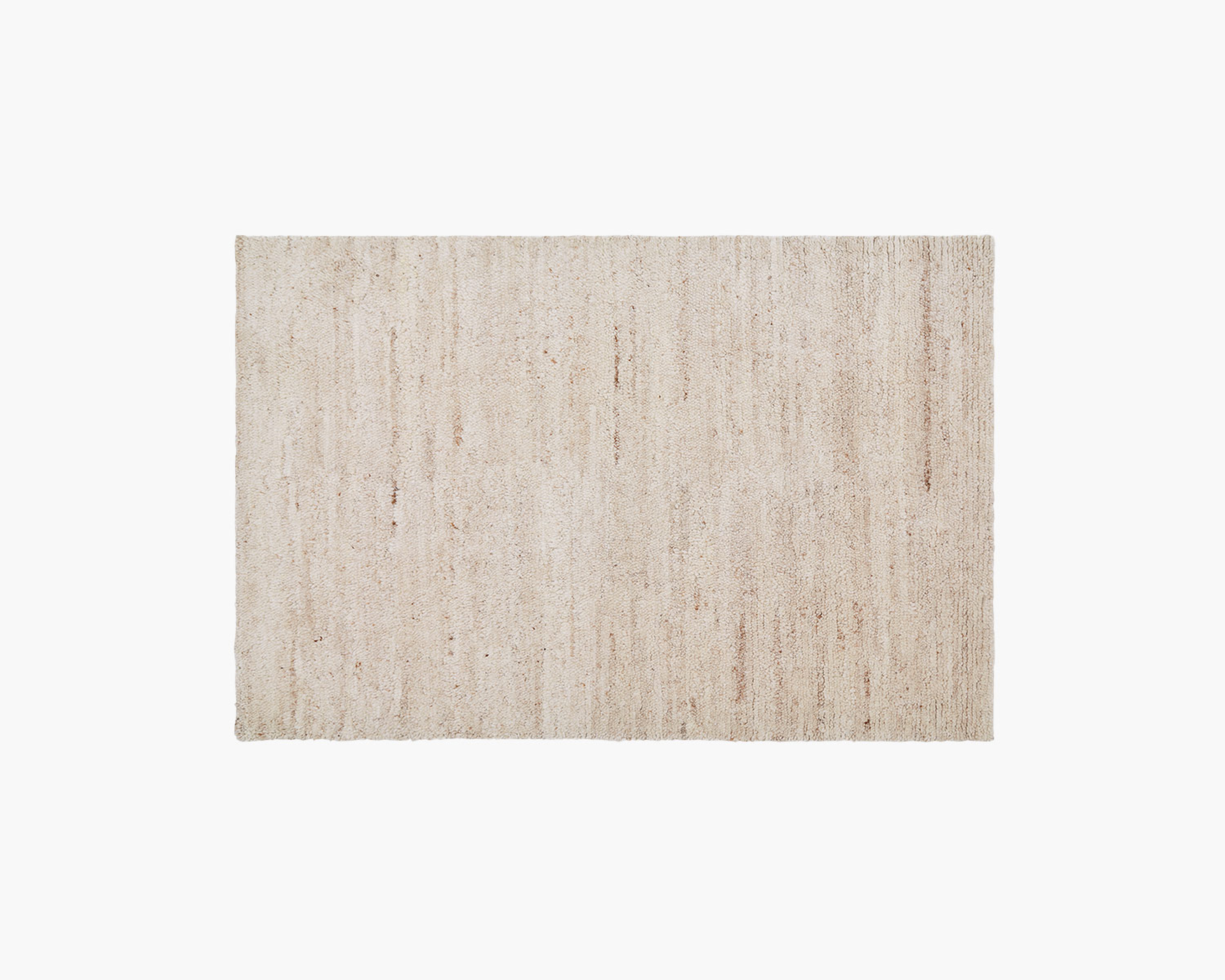 Suhana Hand Knotted Rug - Interior Define