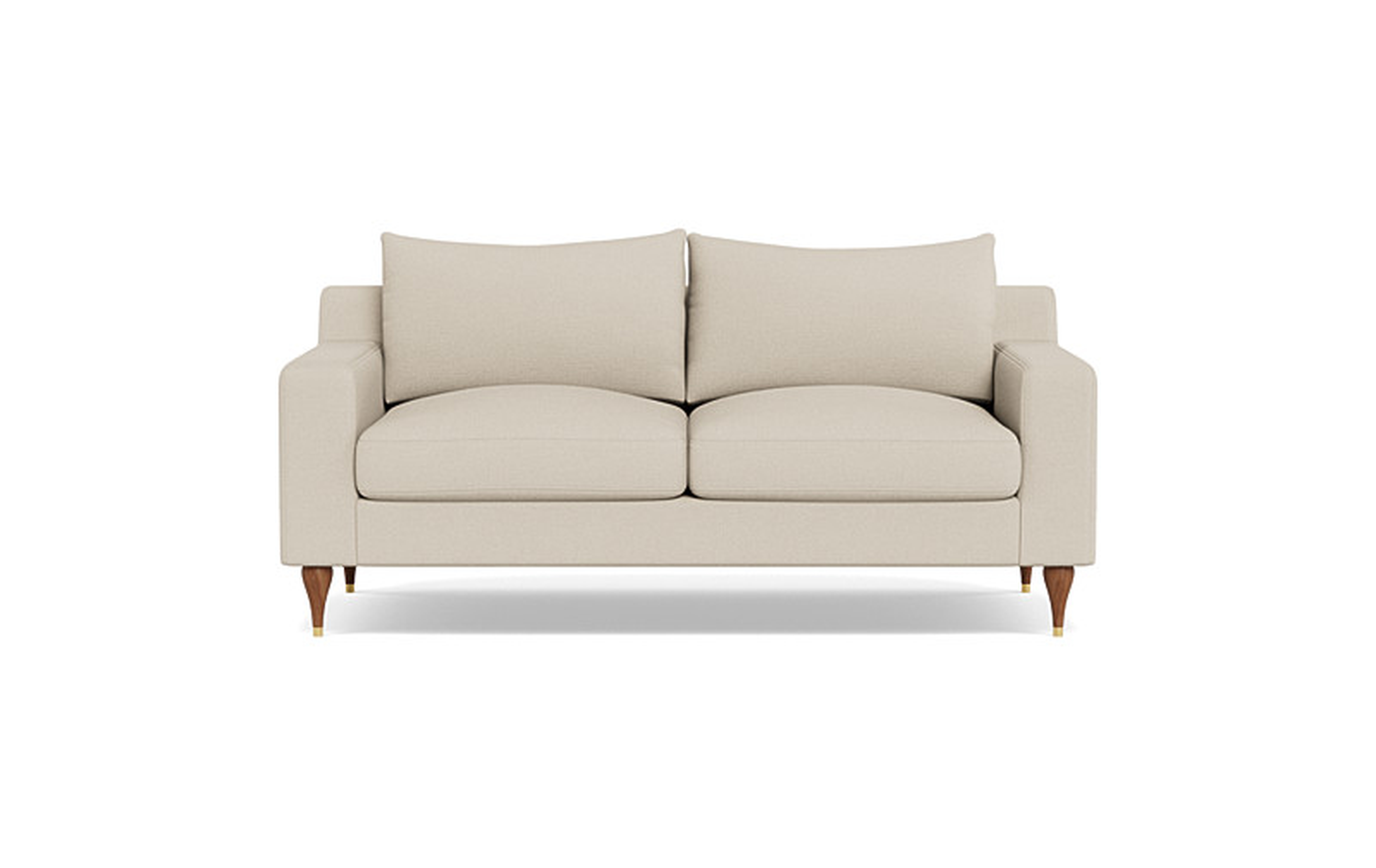 Sloan Loveseat - Interior Define