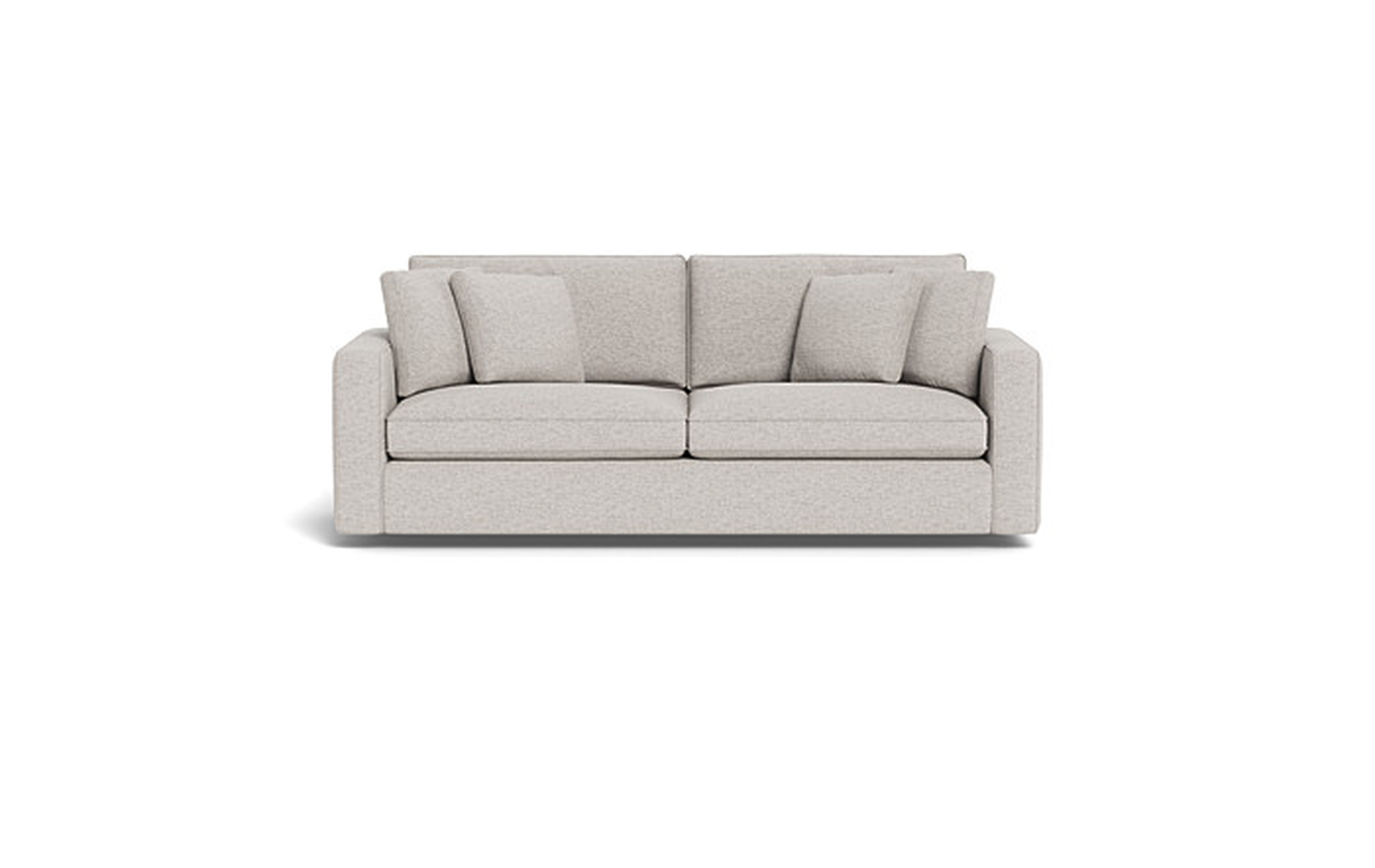 James Sleeper Sofa - Interior Define