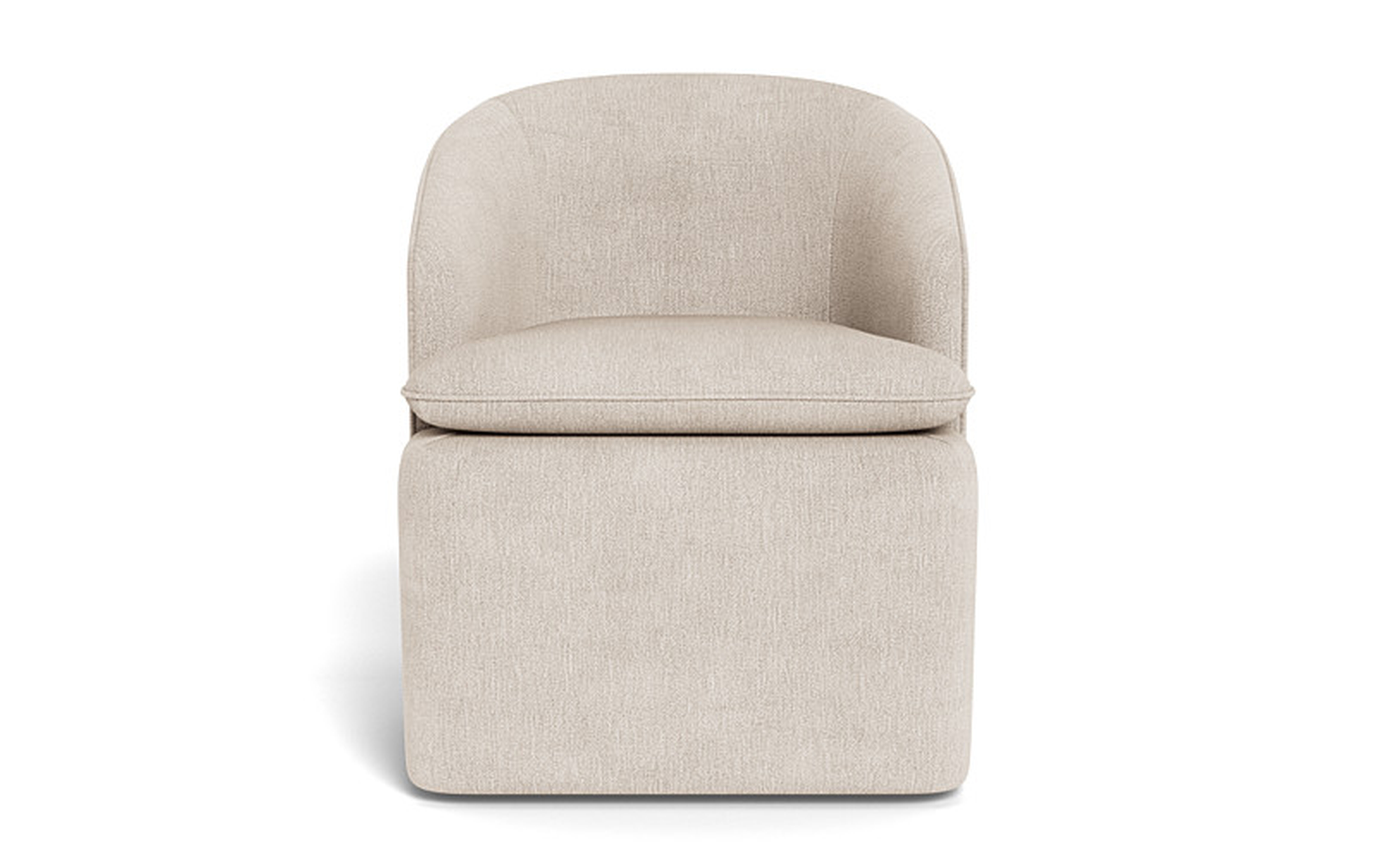 Daphne Upholstered Chair - Interior Define