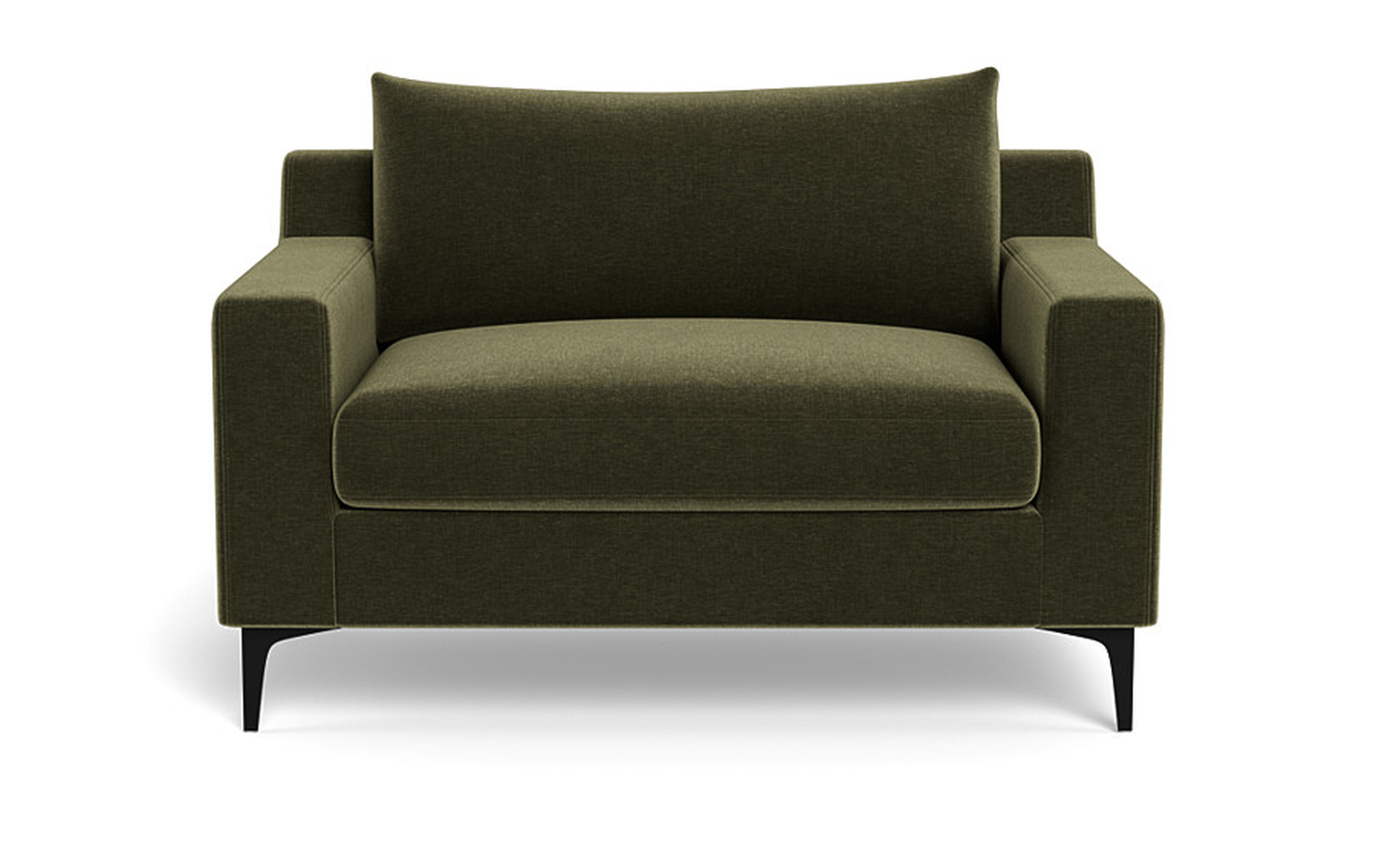 Sloan Chair and a Half - Interior Define