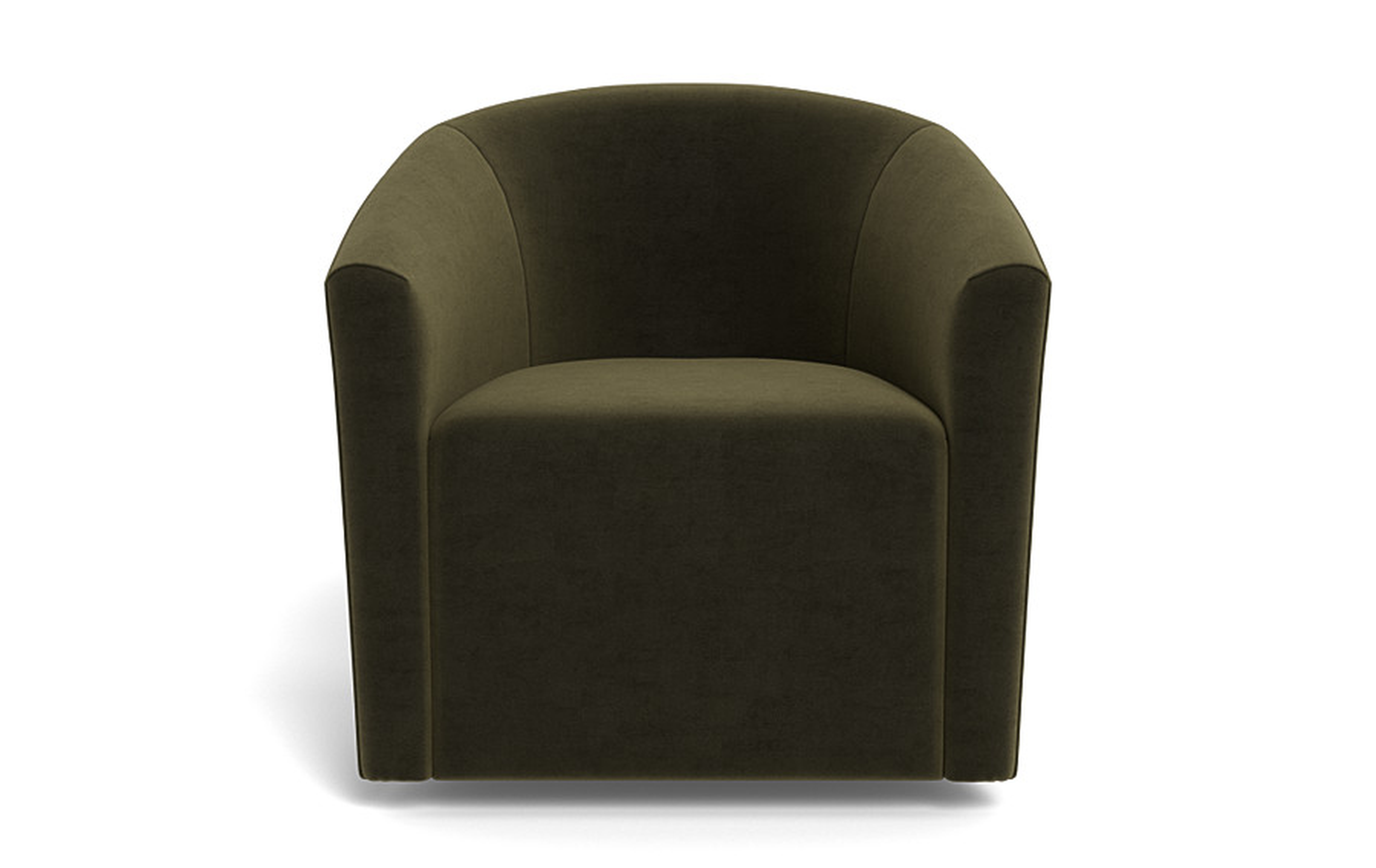Tegan Swivel Chair - Interior Define