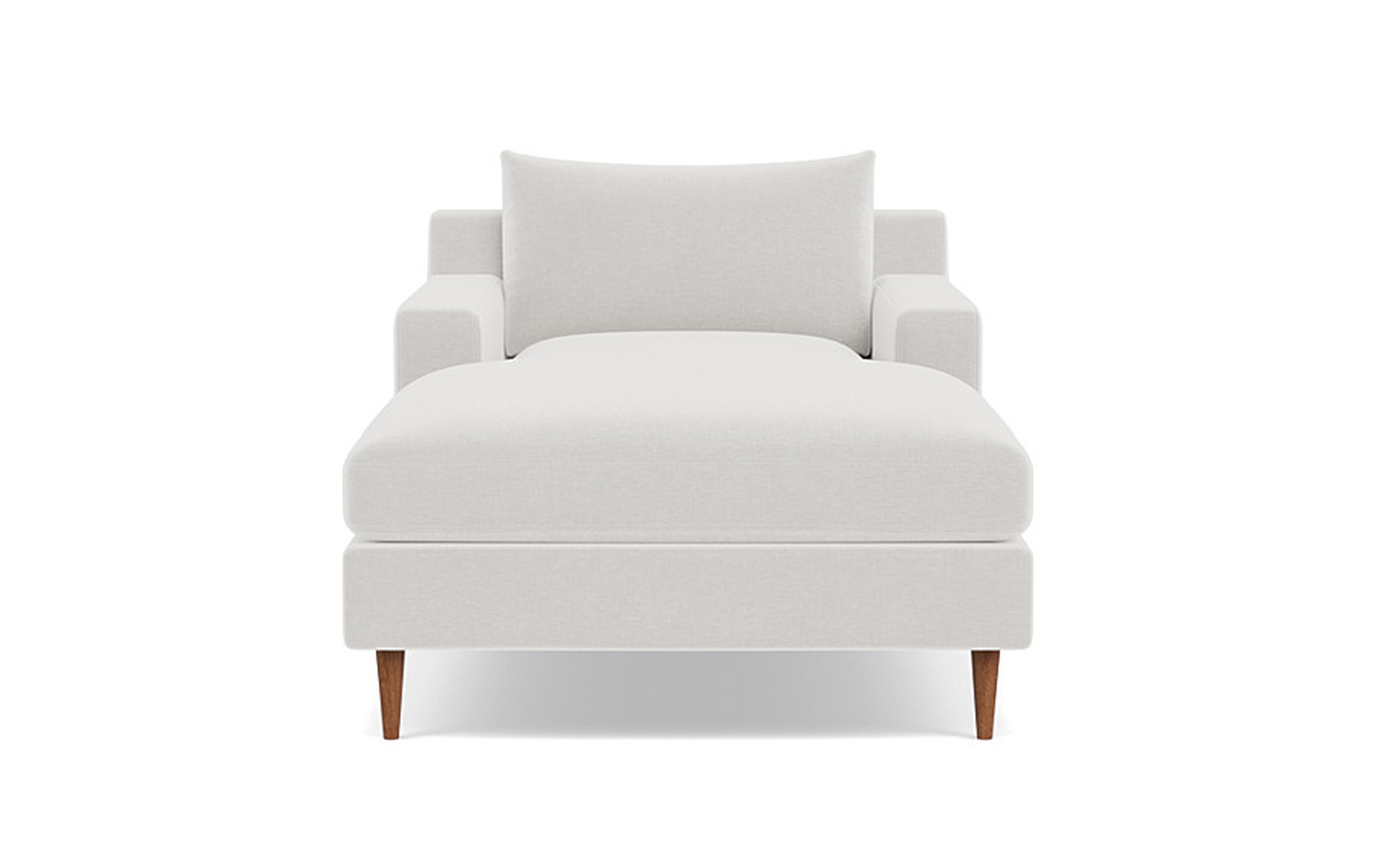 Sloan Chaise Lounge - Interior Define