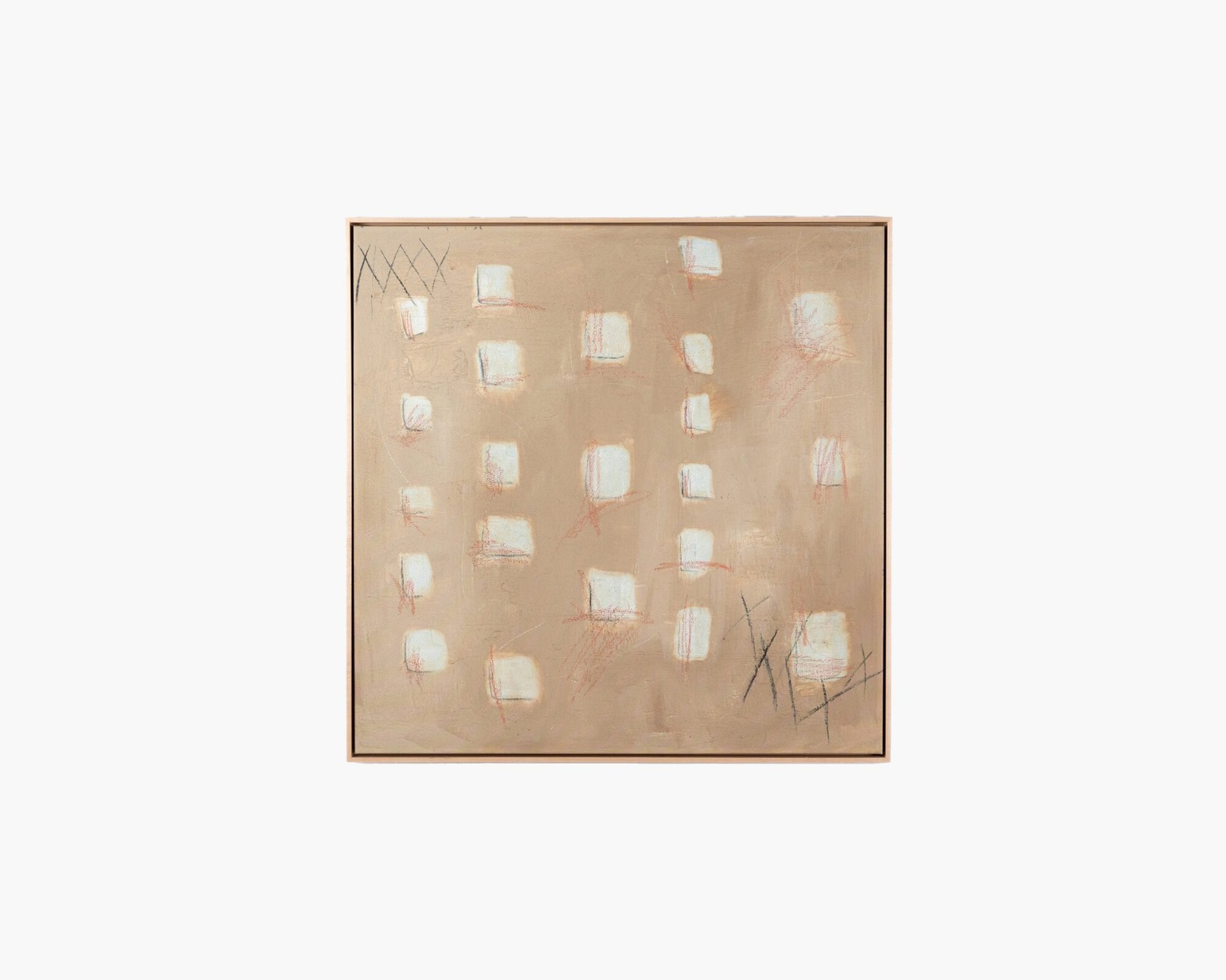 Cinnamon Billet by Jamie Beckwith Wall Art - Interior Define