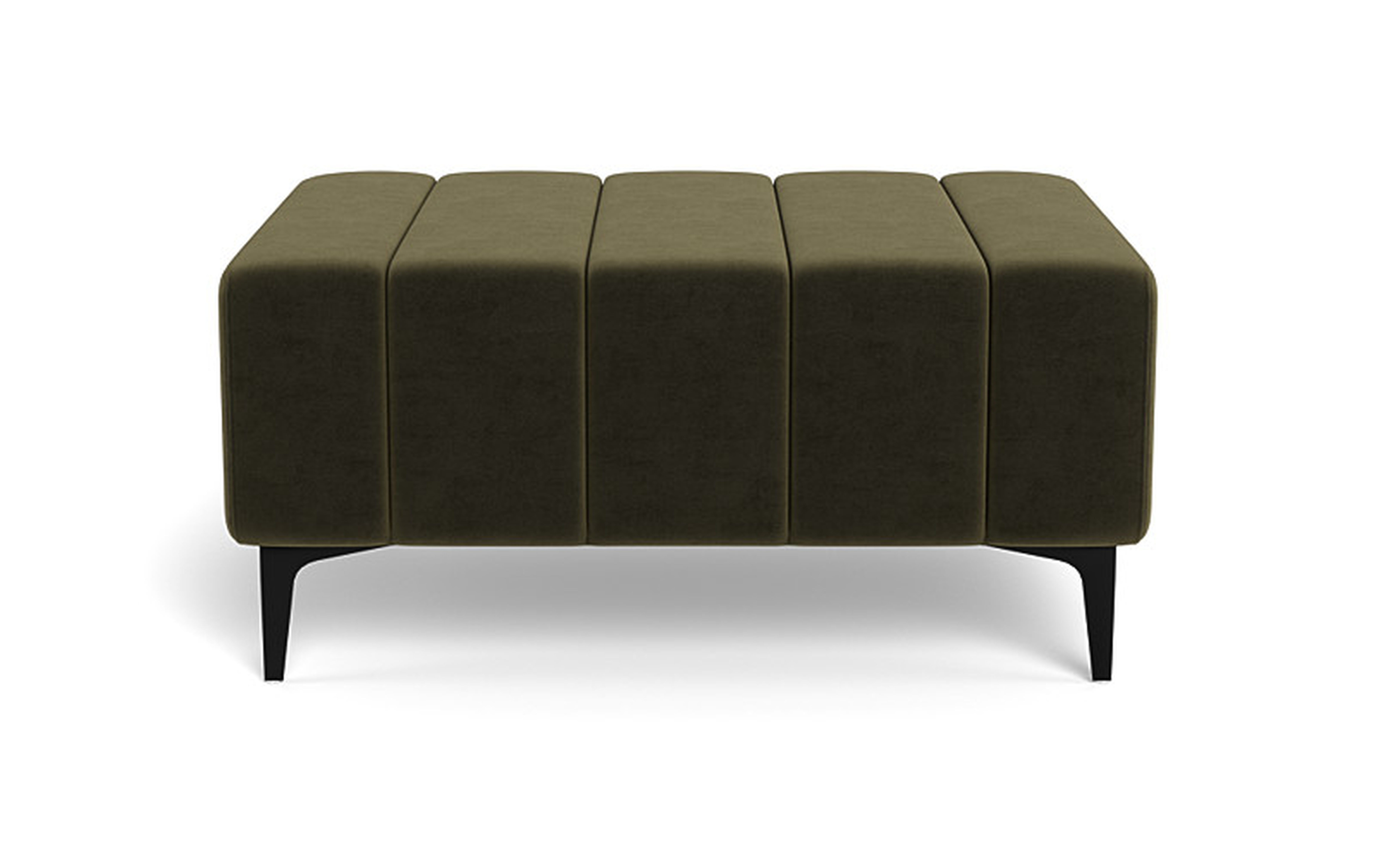 Lowen Ottoman - Interior Define