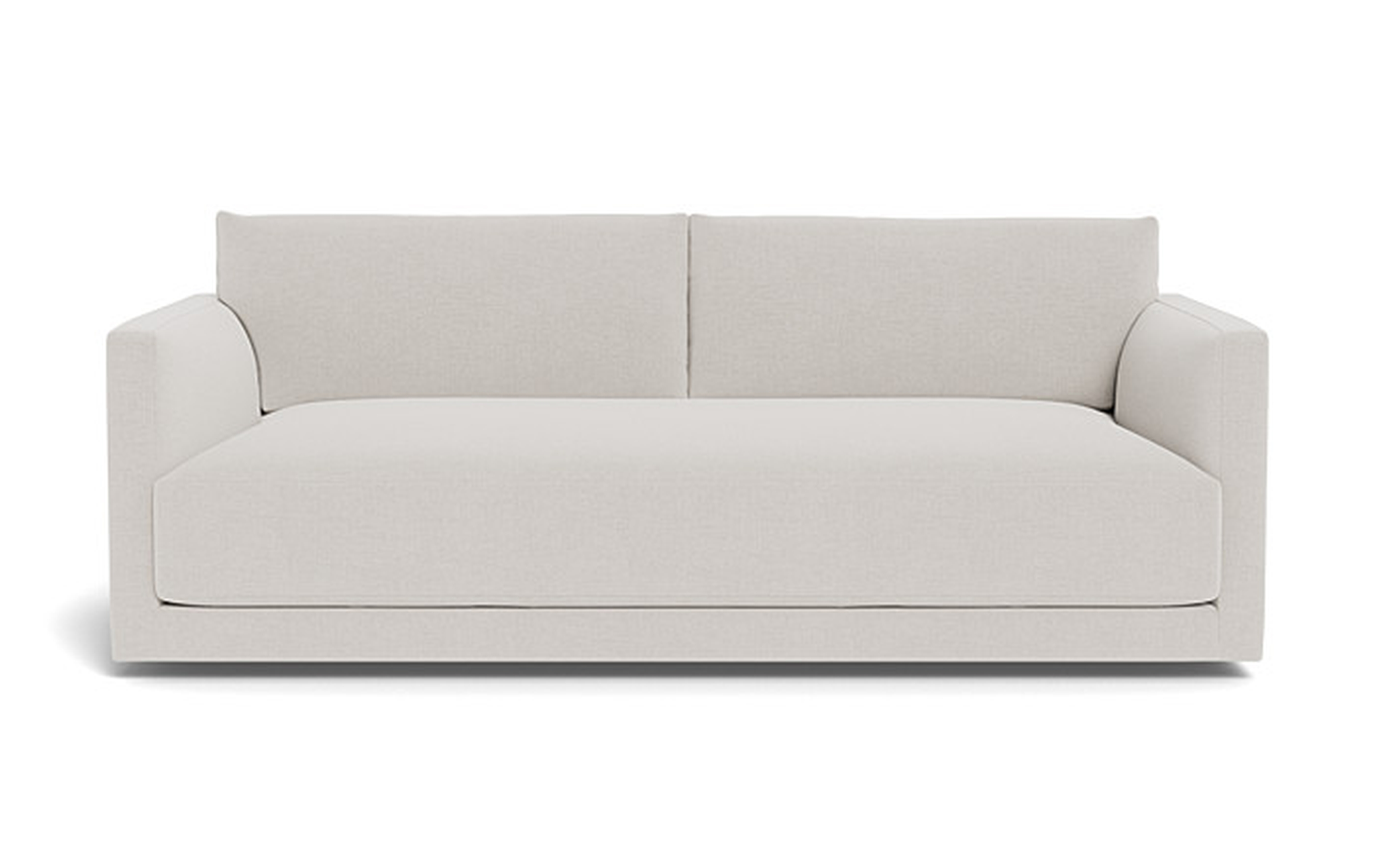 Lukas 2-Seat Sofa - Interior Define