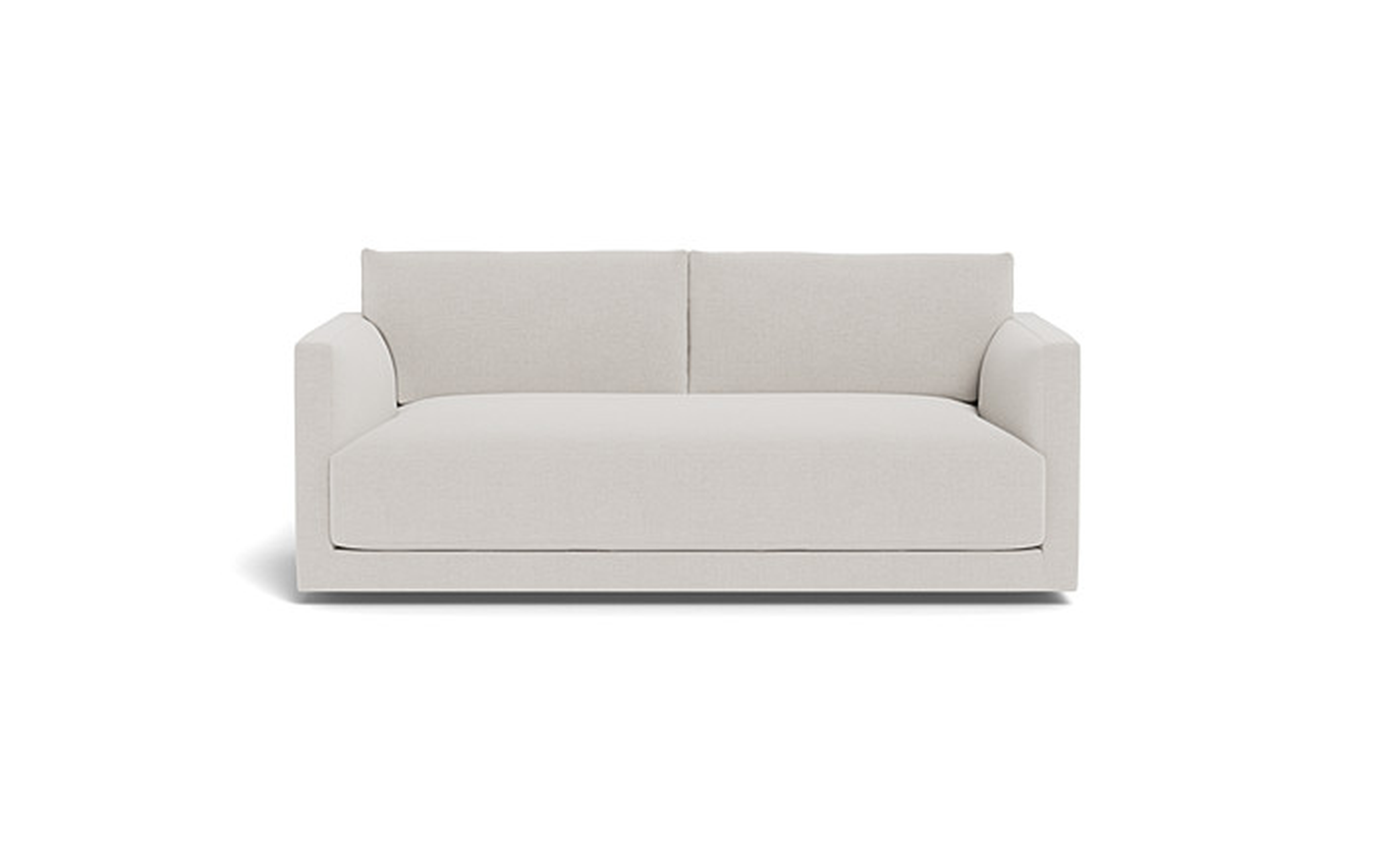 Lukas Loveseat - Interior Define