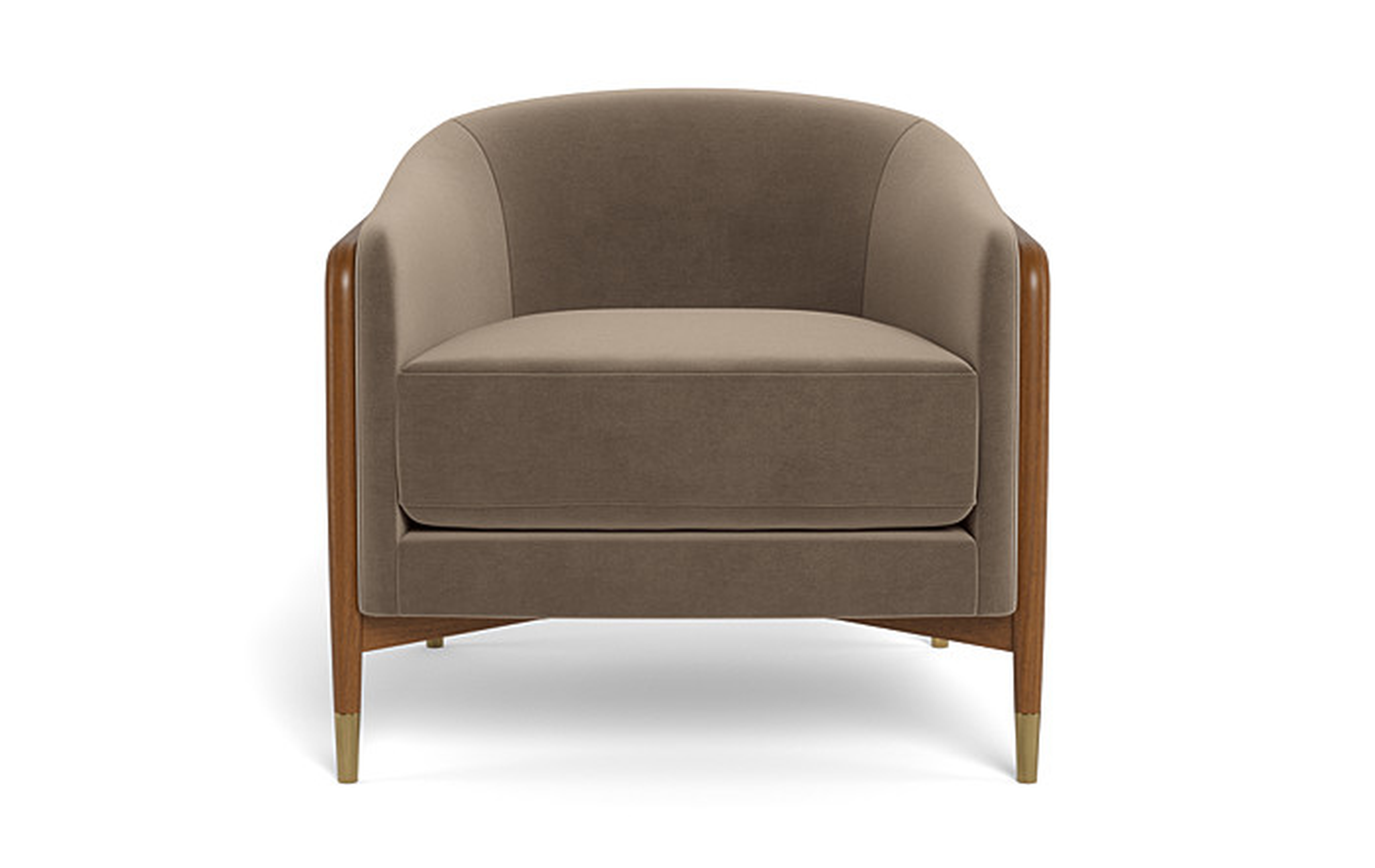 Blake Accent Chair - Interior Define