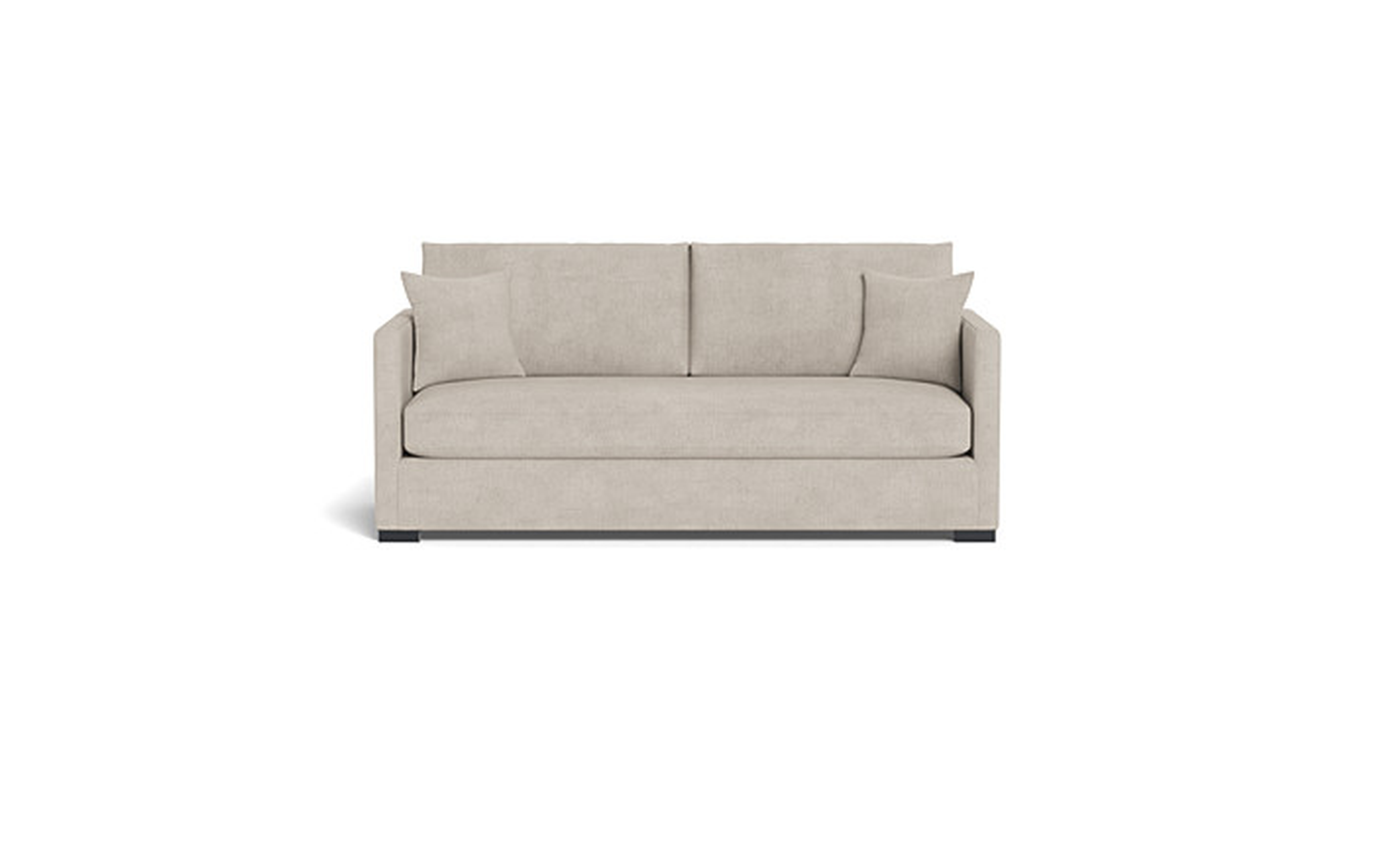 Scarlett Sleeper Sofa - Interior Define