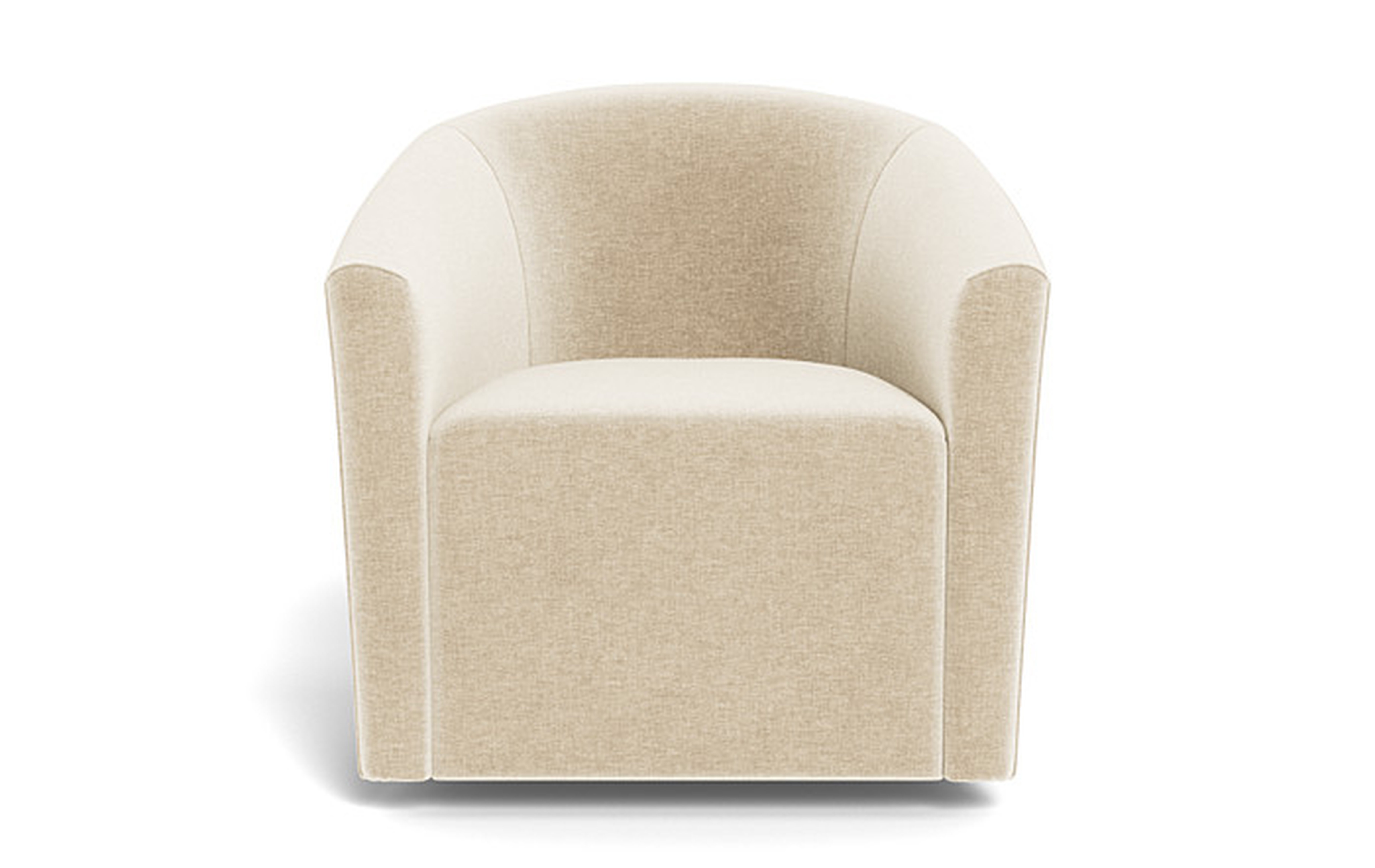 Tegan Swivel Chair - Interior Define