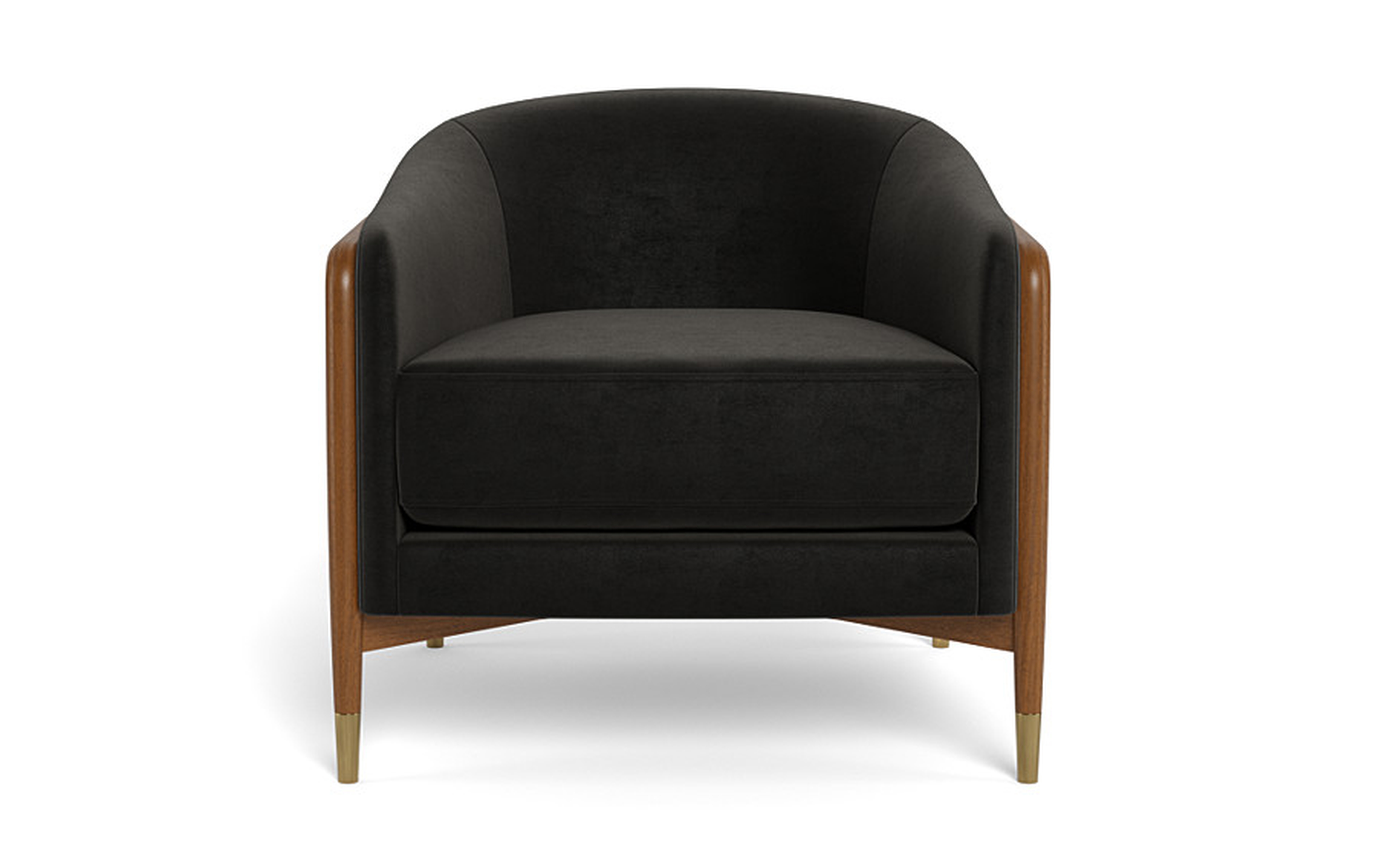 Blake Accent Chair - Interior Define