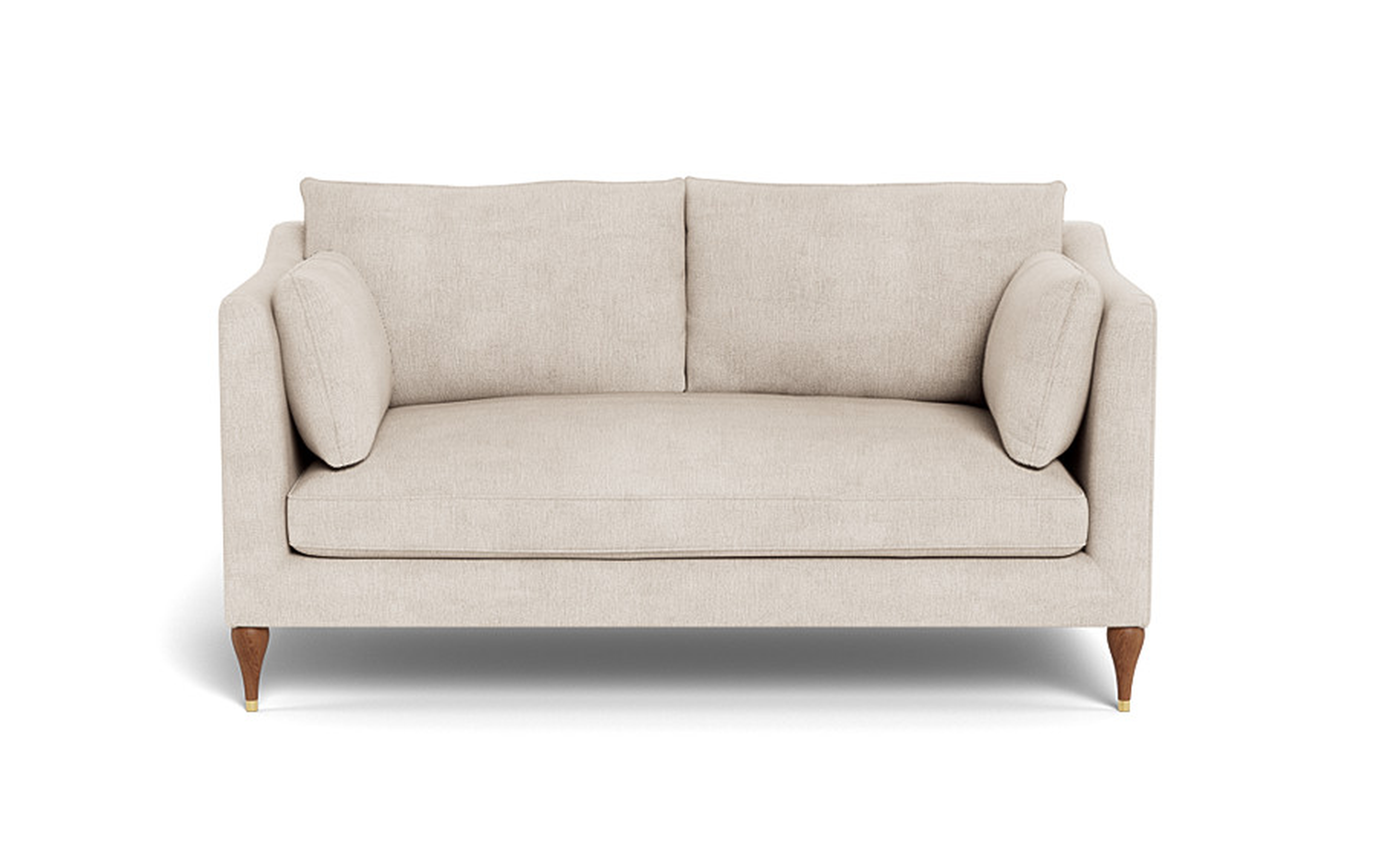 Caitlin Loveseat by The Everygirl® - Interior Define