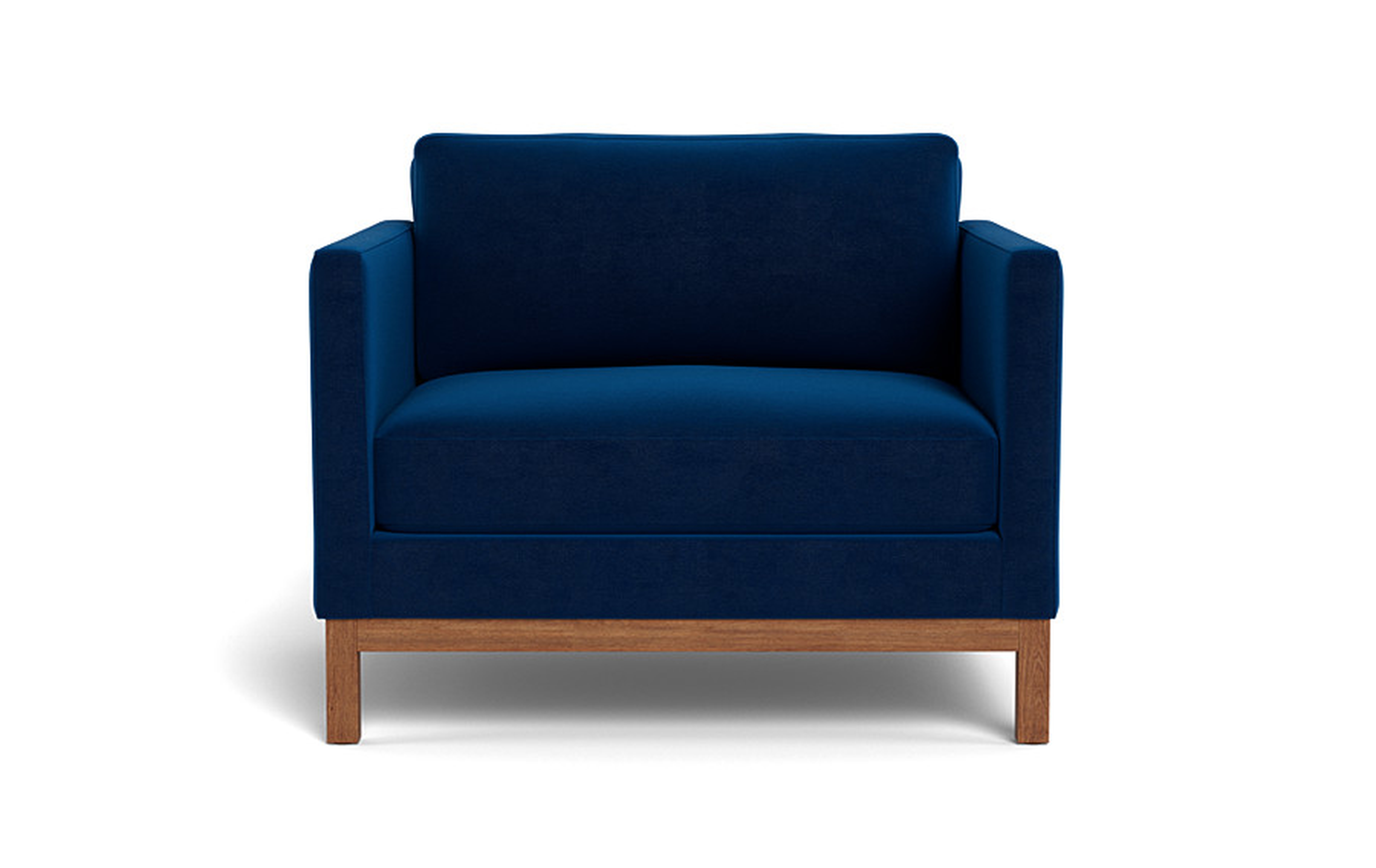 Jasper Accent Chair - Interior Define