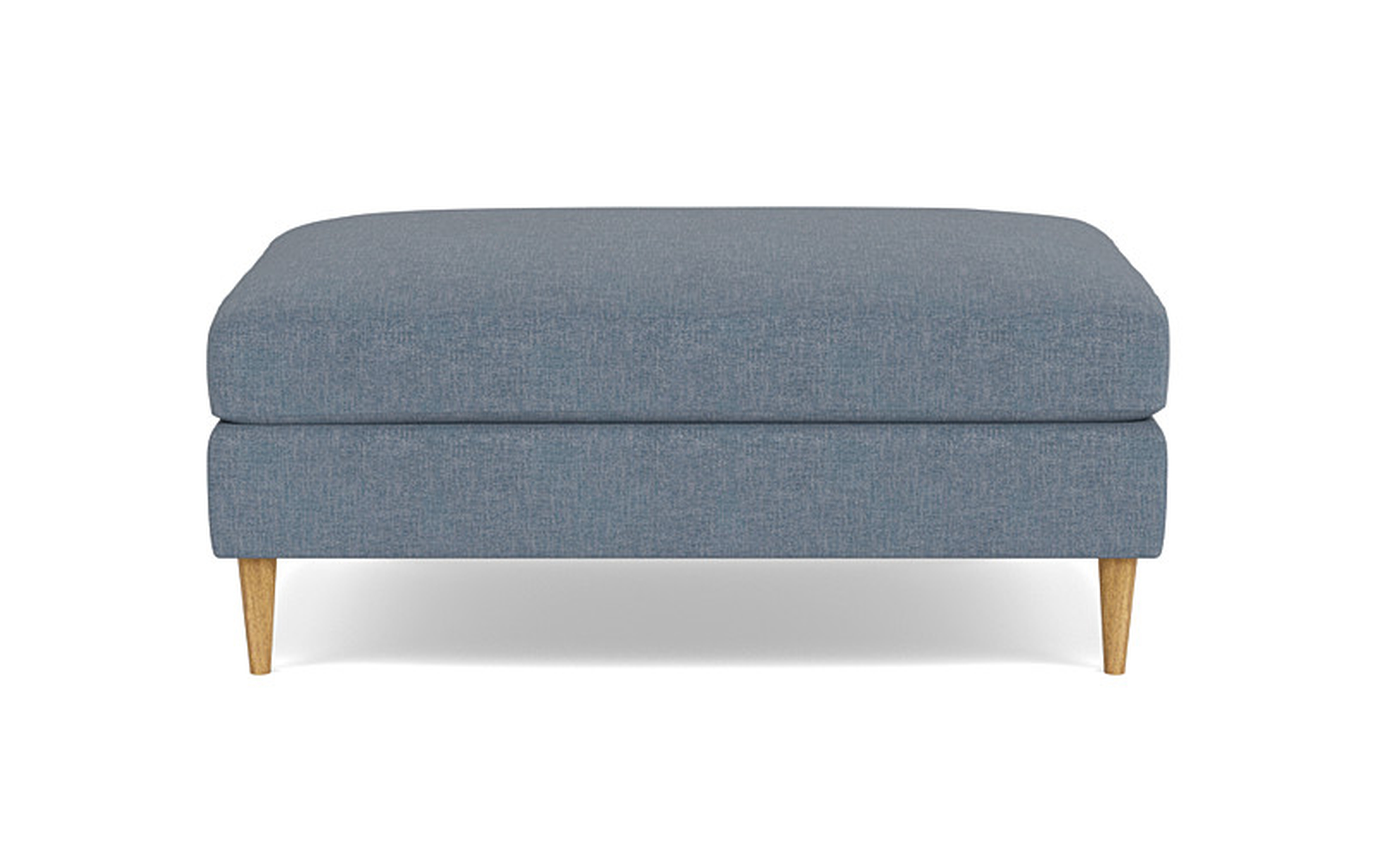 Sloan Ottoman - Interior Define