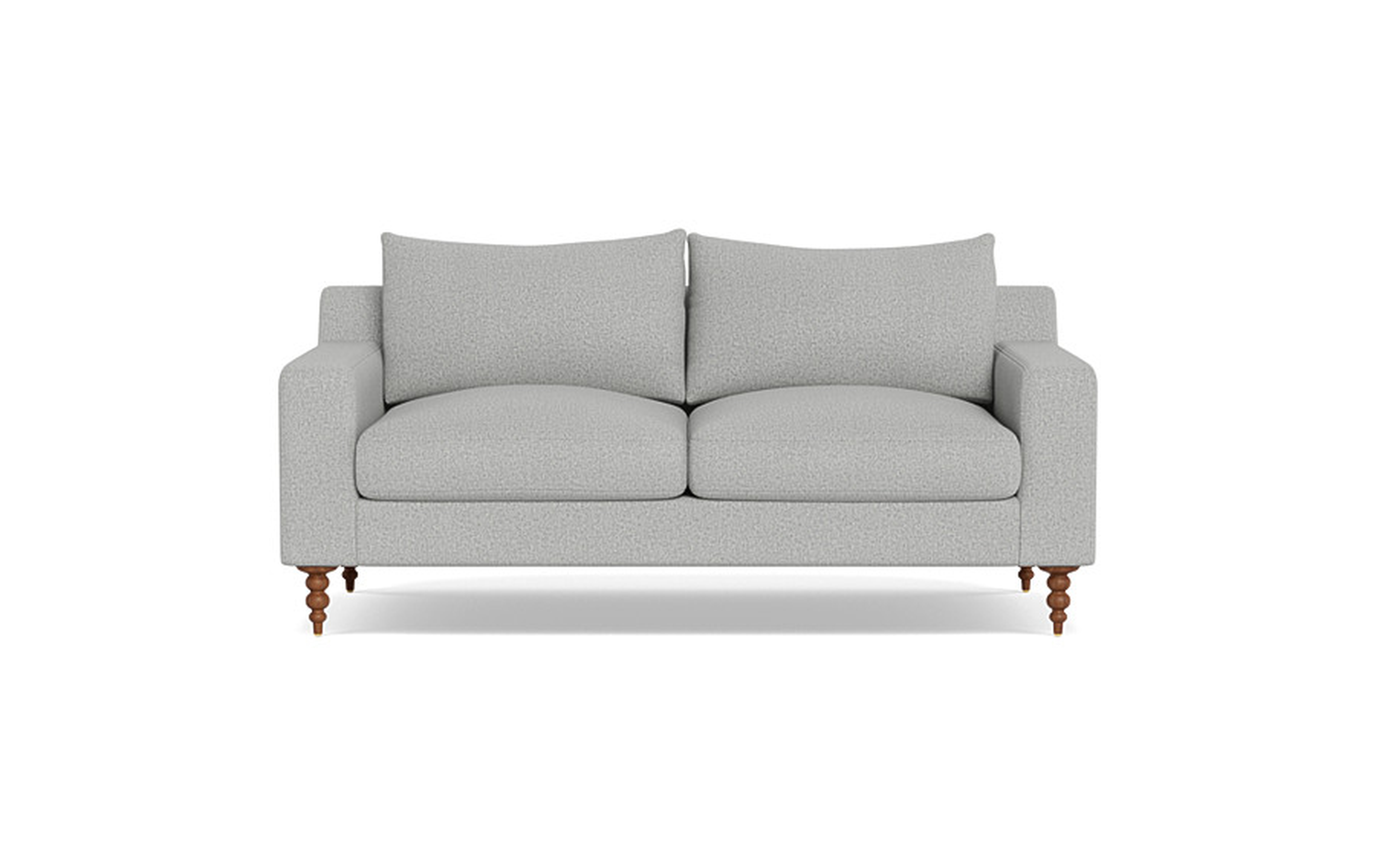 Sloan Loveseat - Interior Define