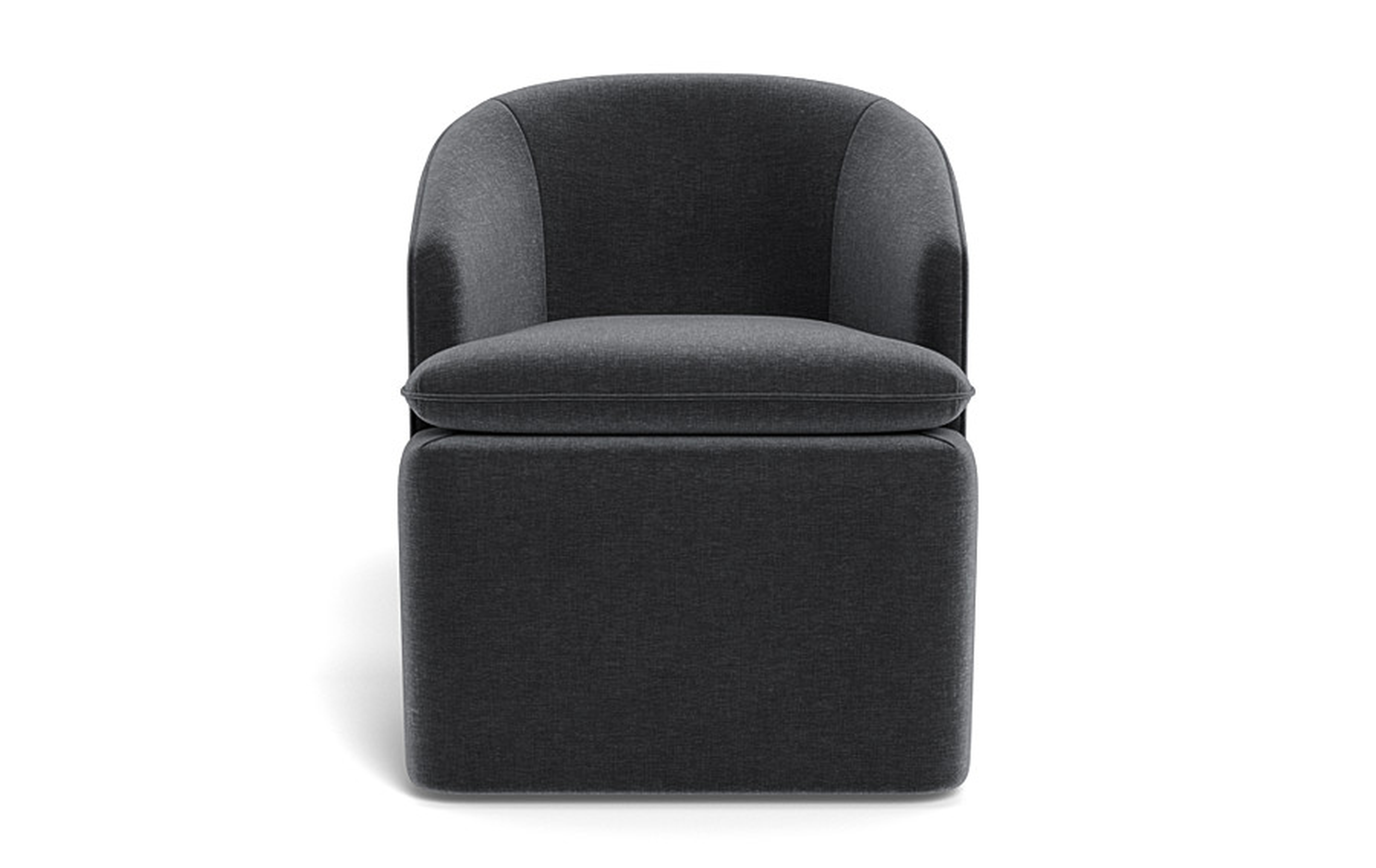 Daphne Upholstered Chair - Interior Define