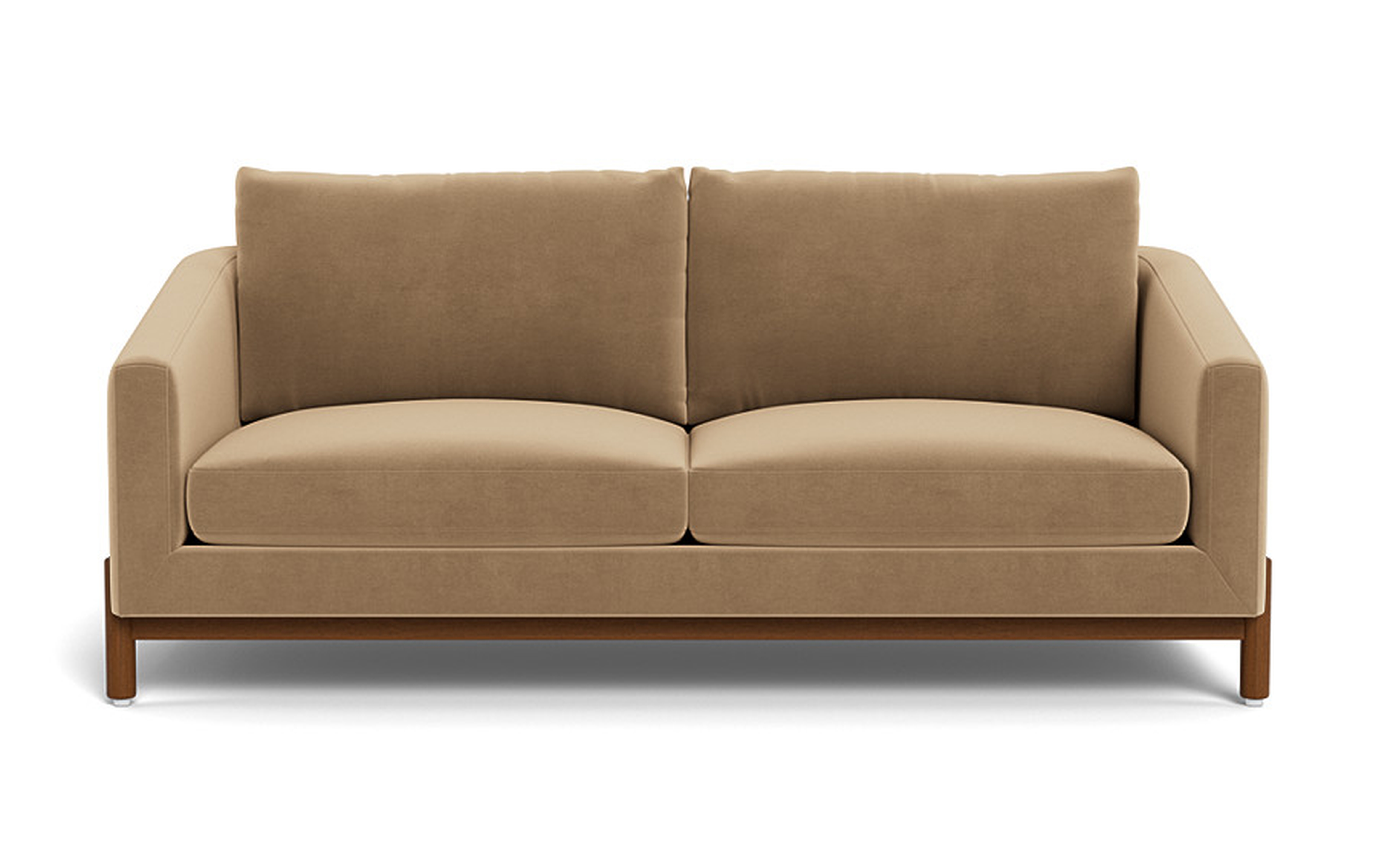 Oslo 2-Seat Sofa - Interior Define