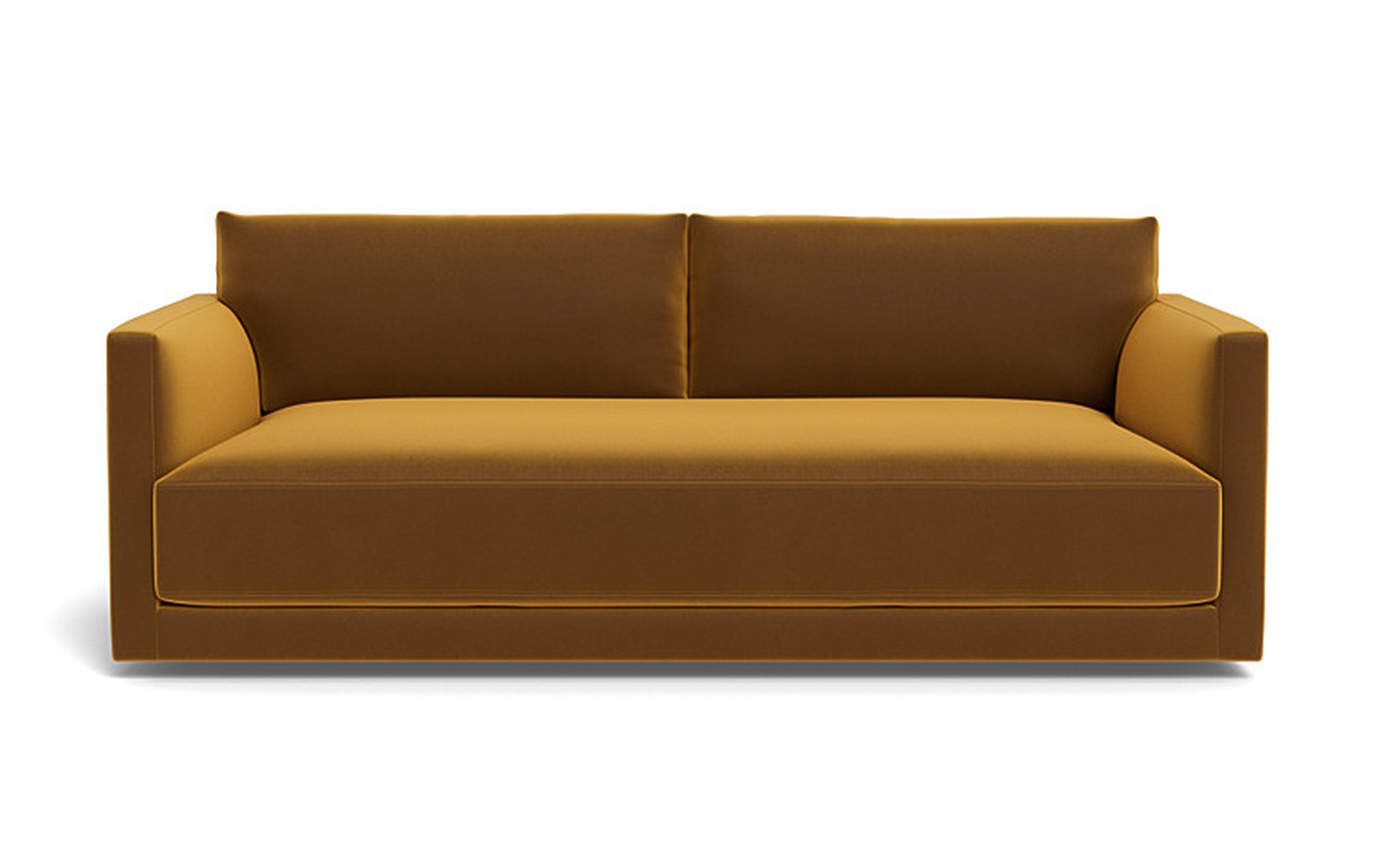 Lukas 2-Seat Sofa - Interior Define