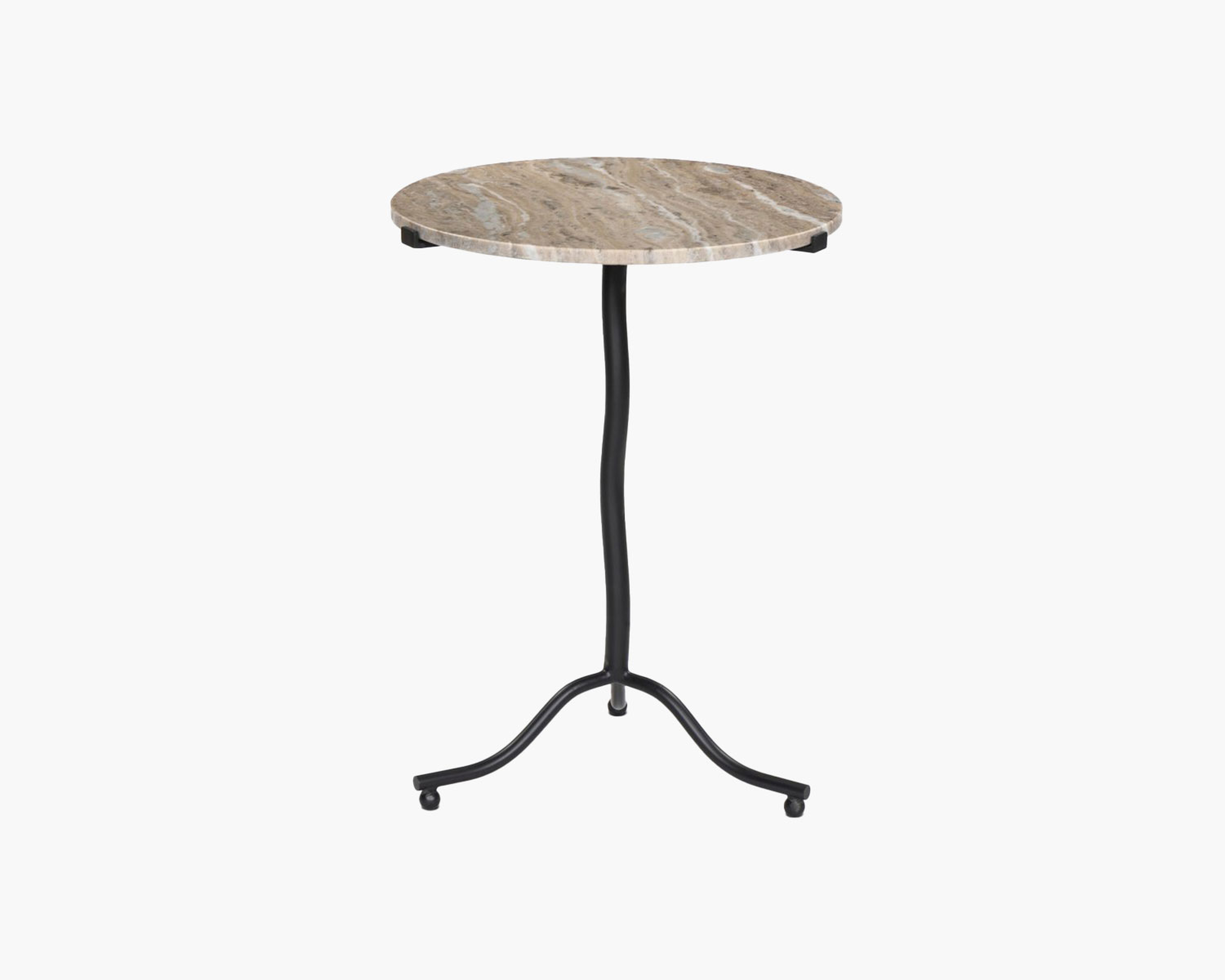 Kyla Side Table - Interior Define