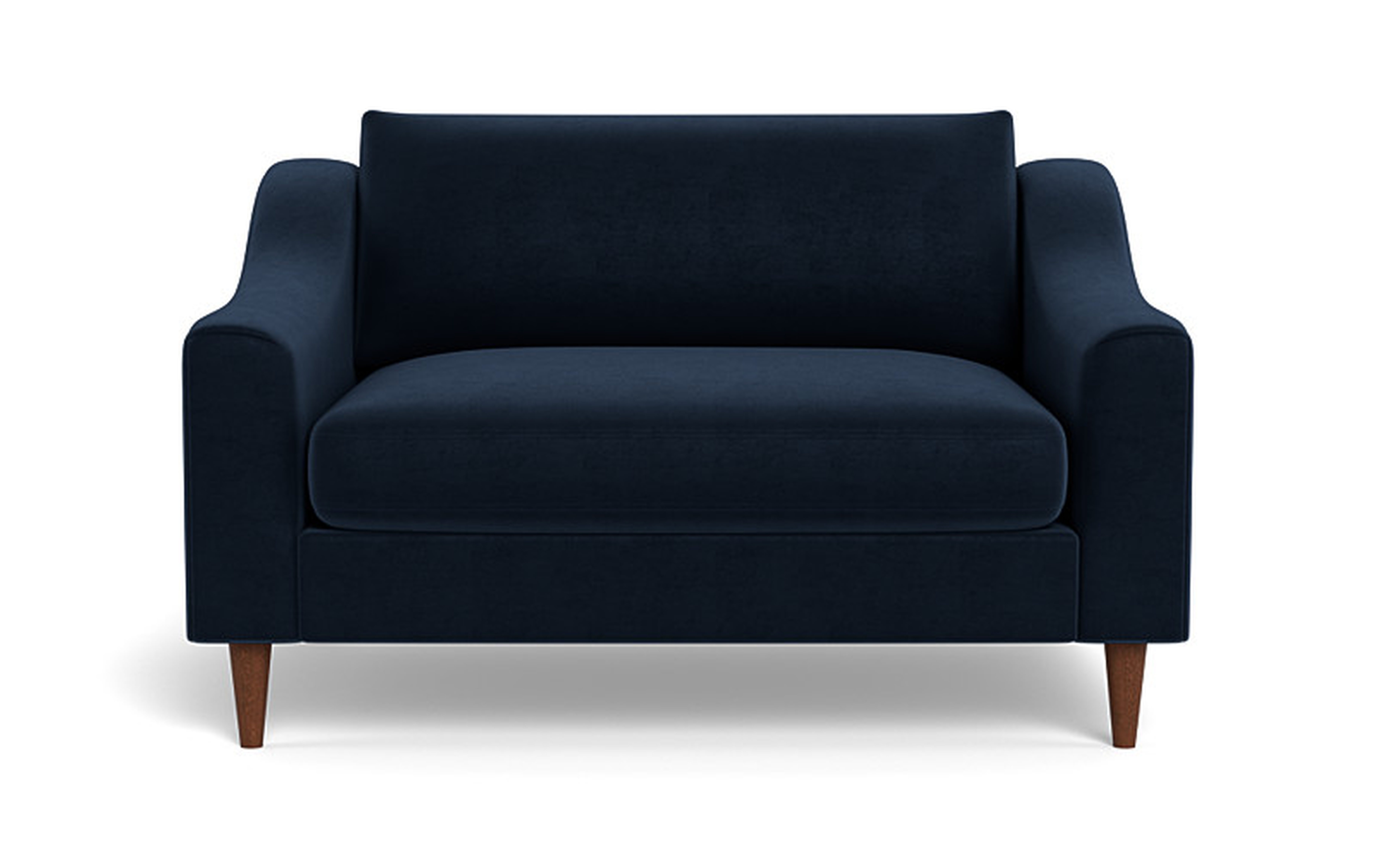 Saylor Slope Arm Chair and a Half - Interior Define