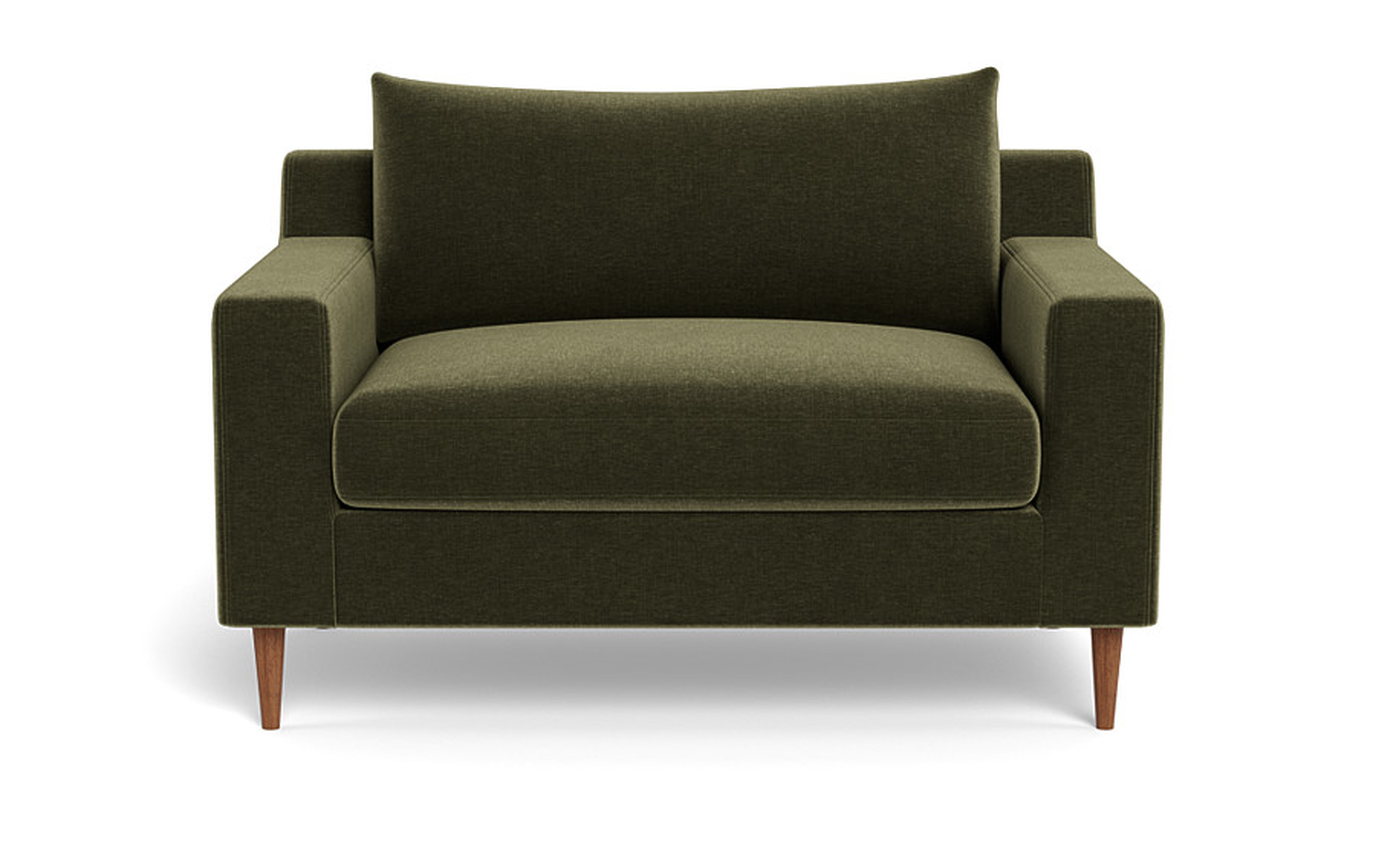 Sloan Chair and a Half - Interior Define