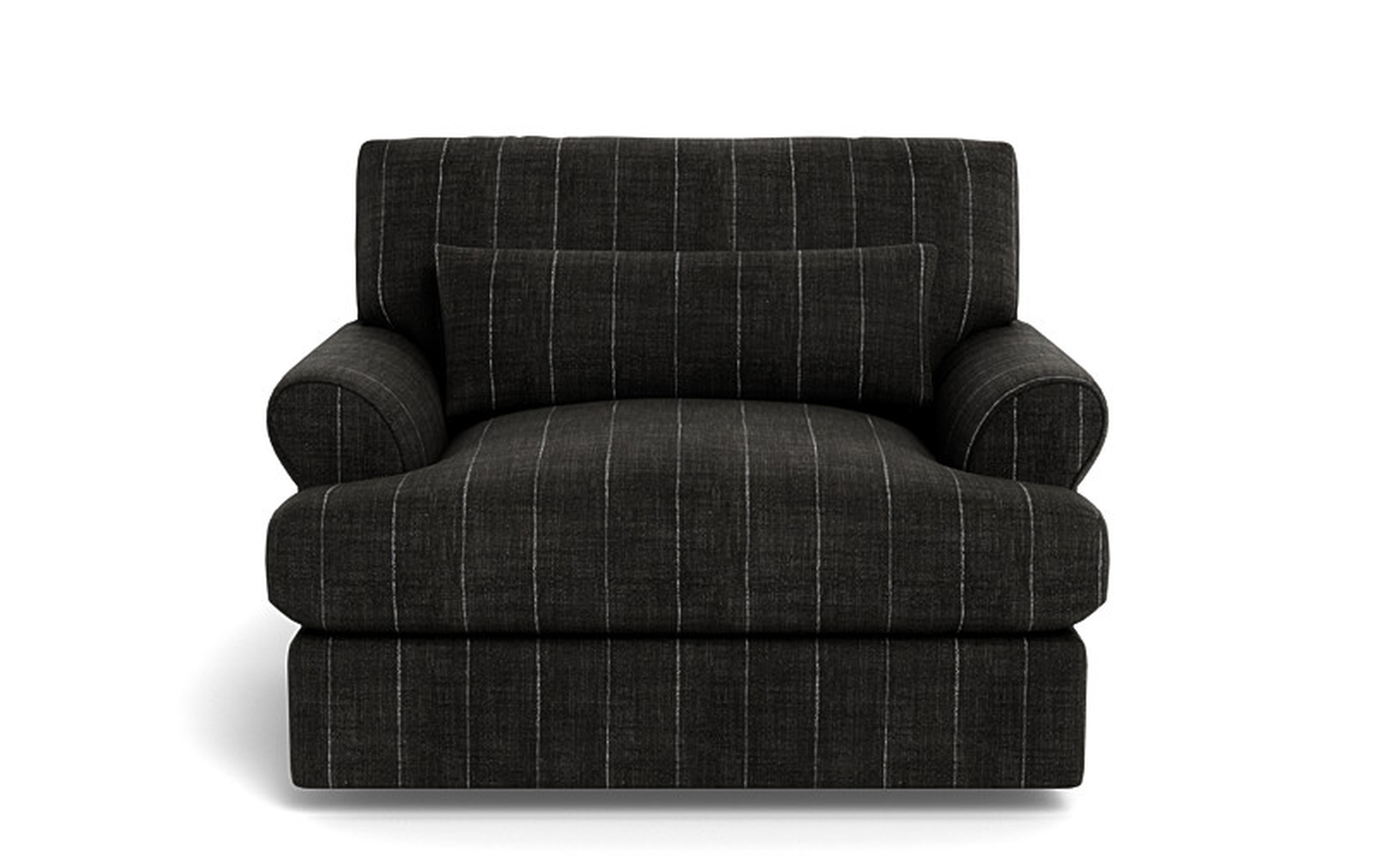 Maxwell Swivel Chair by Apartment Therapy - Interior Define