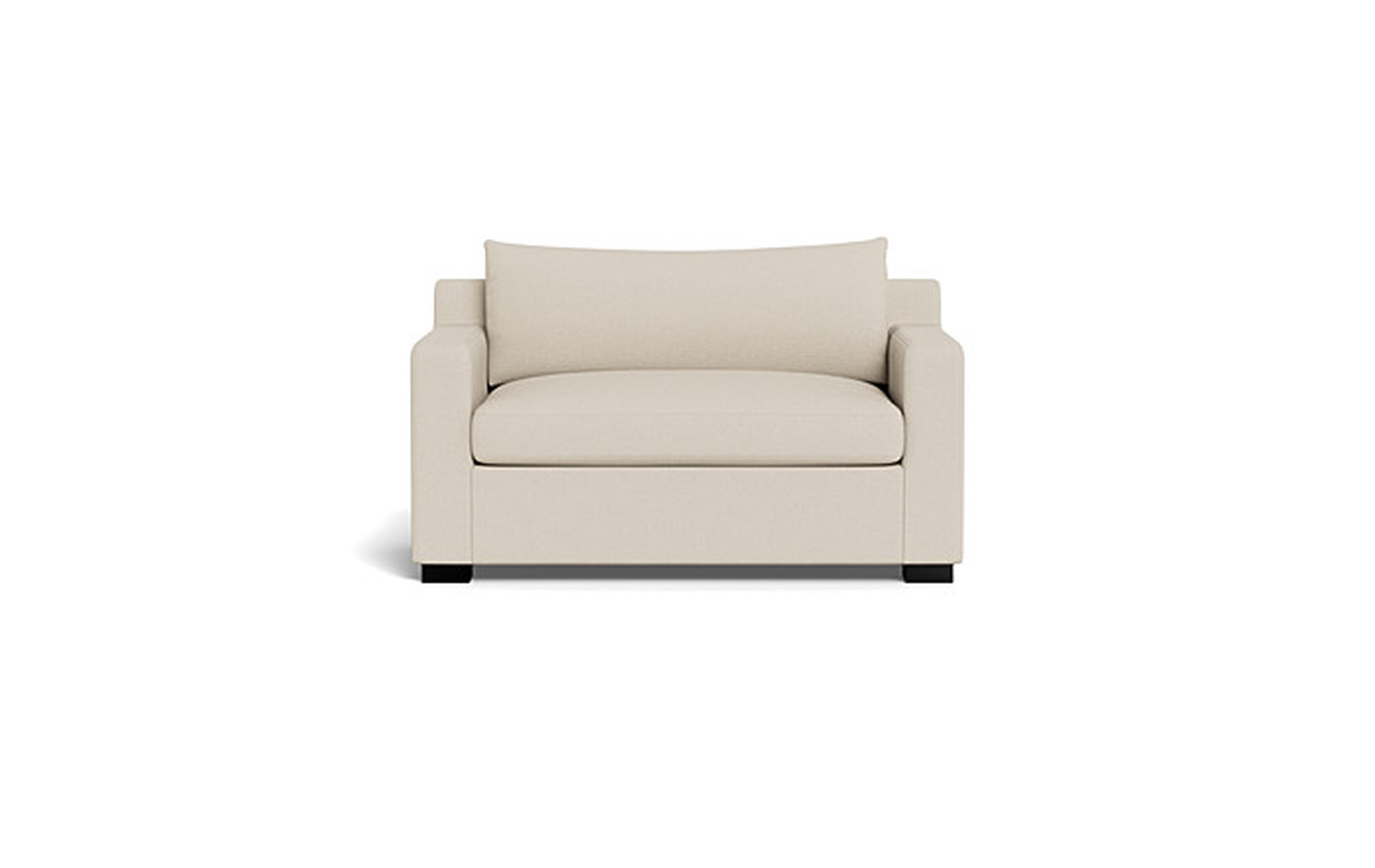Sloan Twin Sleeper Sofa - Interior Define