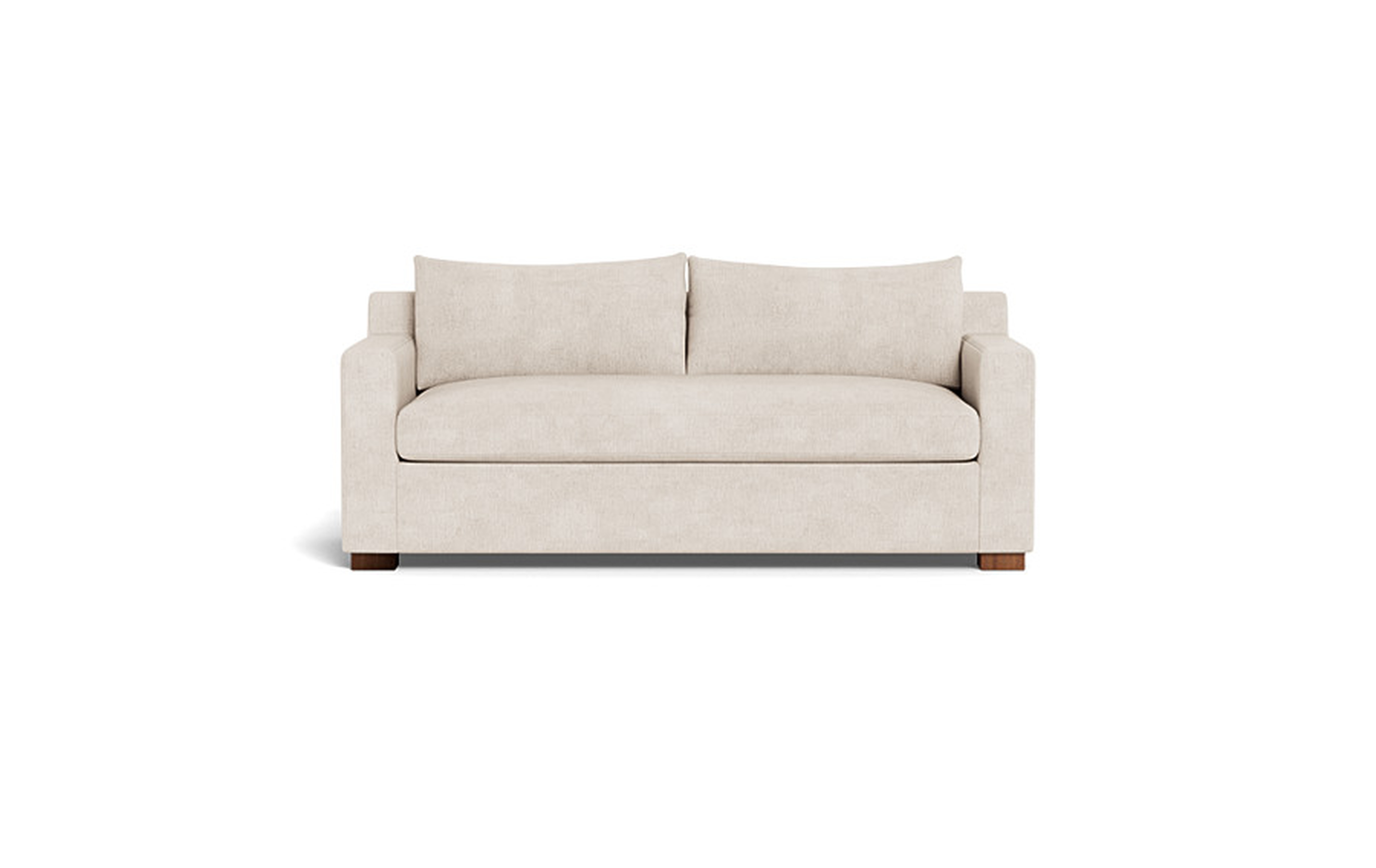 Sloan Sleeper Sofa - Interior Define