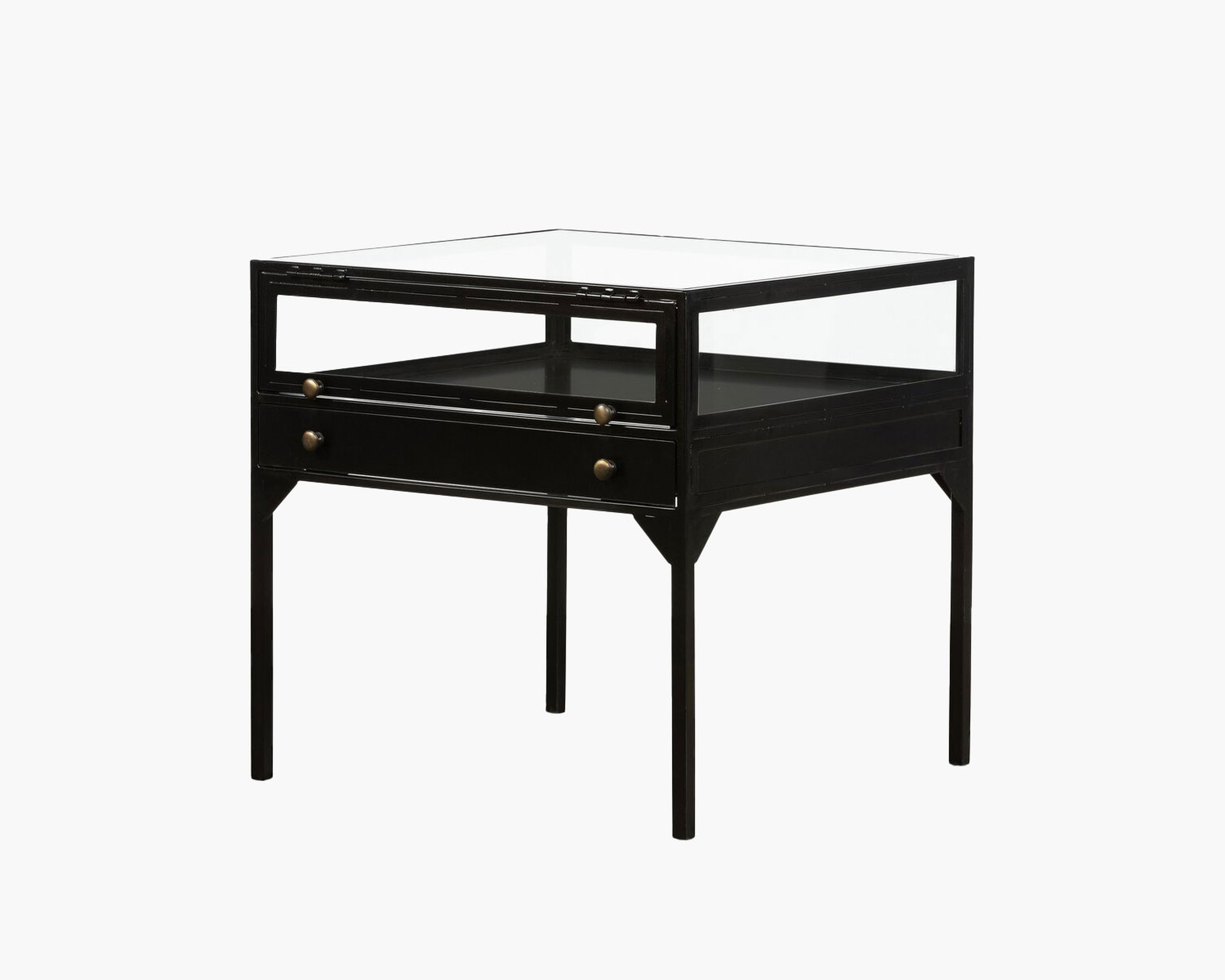 Murray Side Table - Interior Define