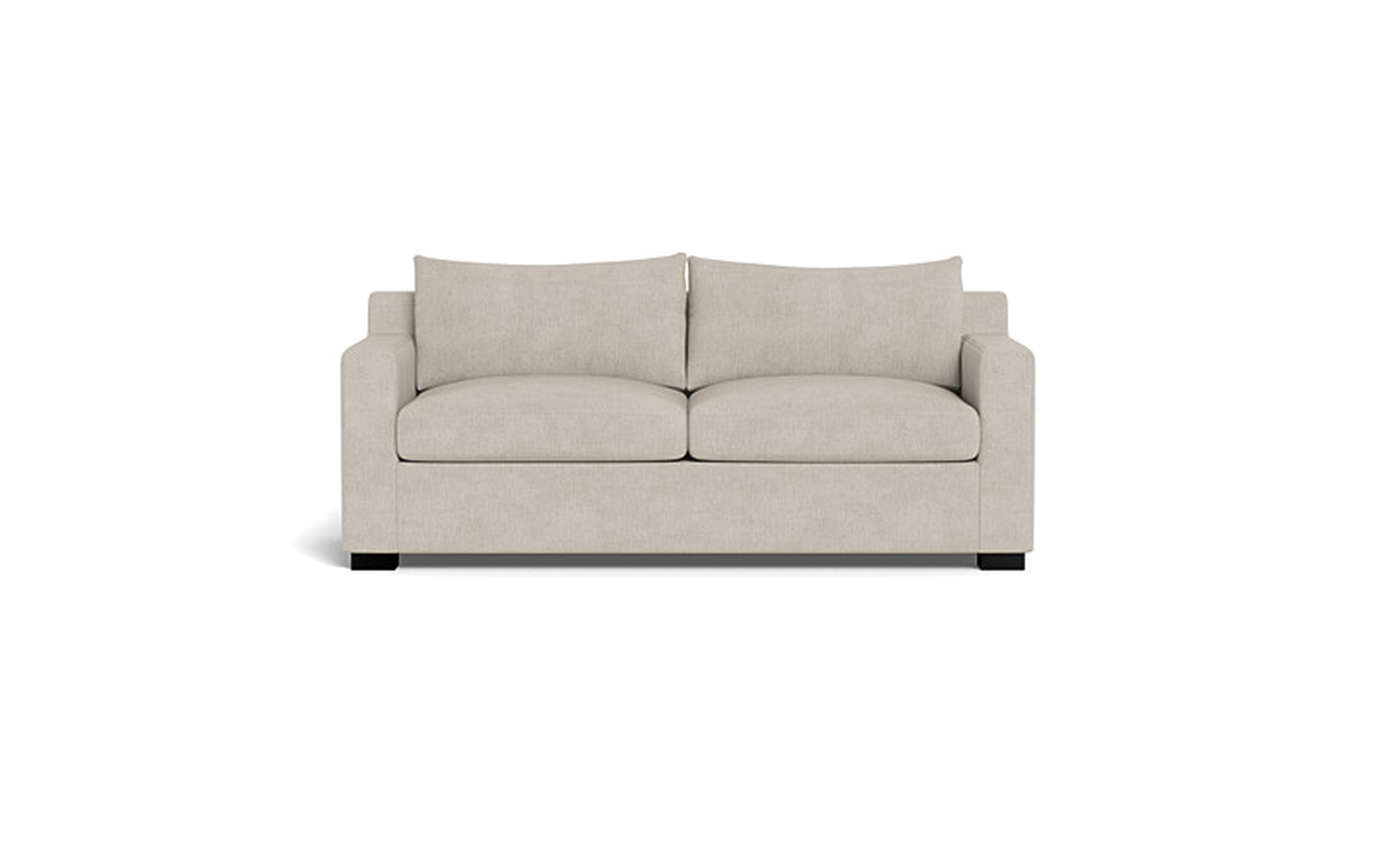 Sloan Sleeper Sofa - Interior Define