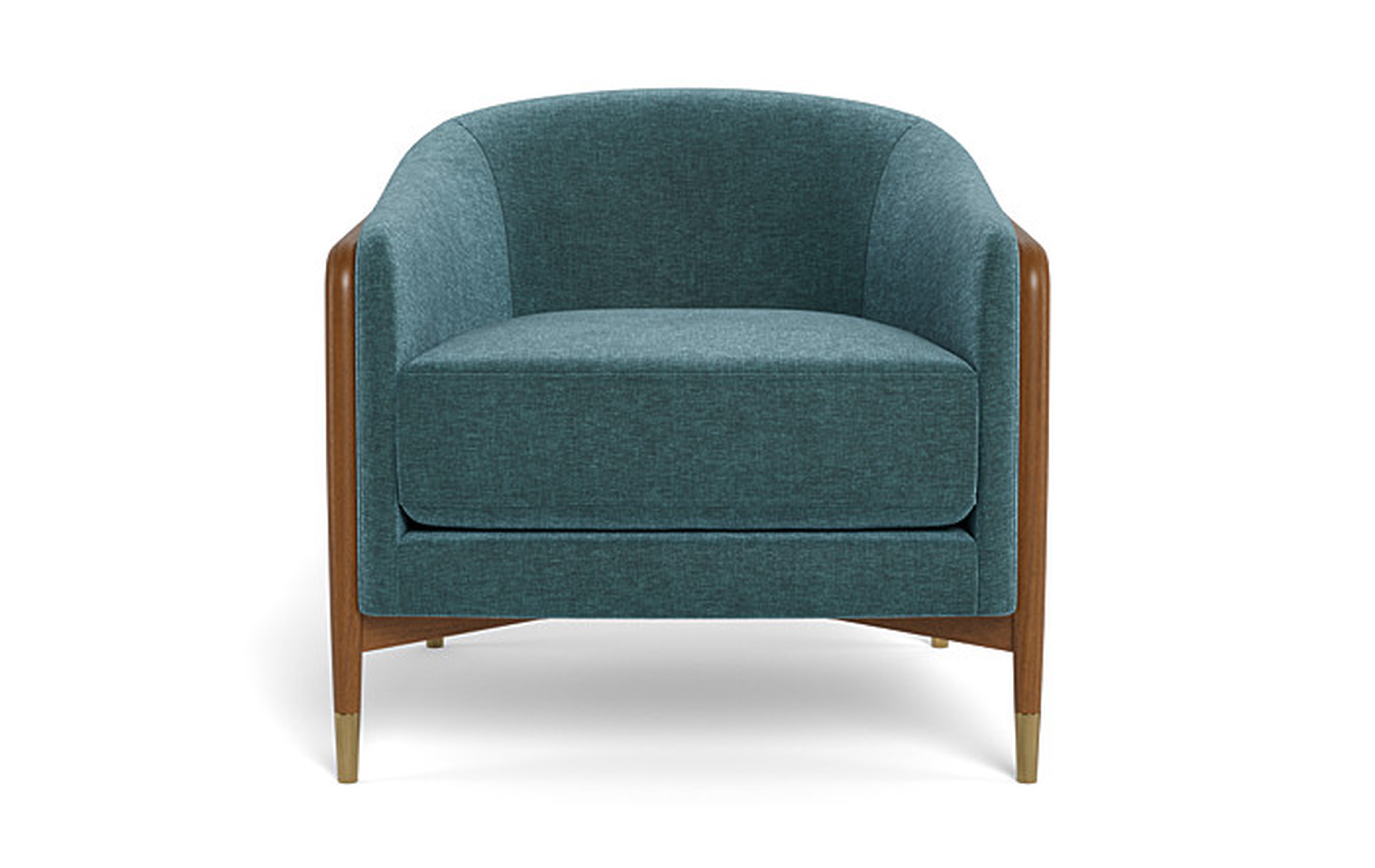 Blake Accent Chair - Interior Define