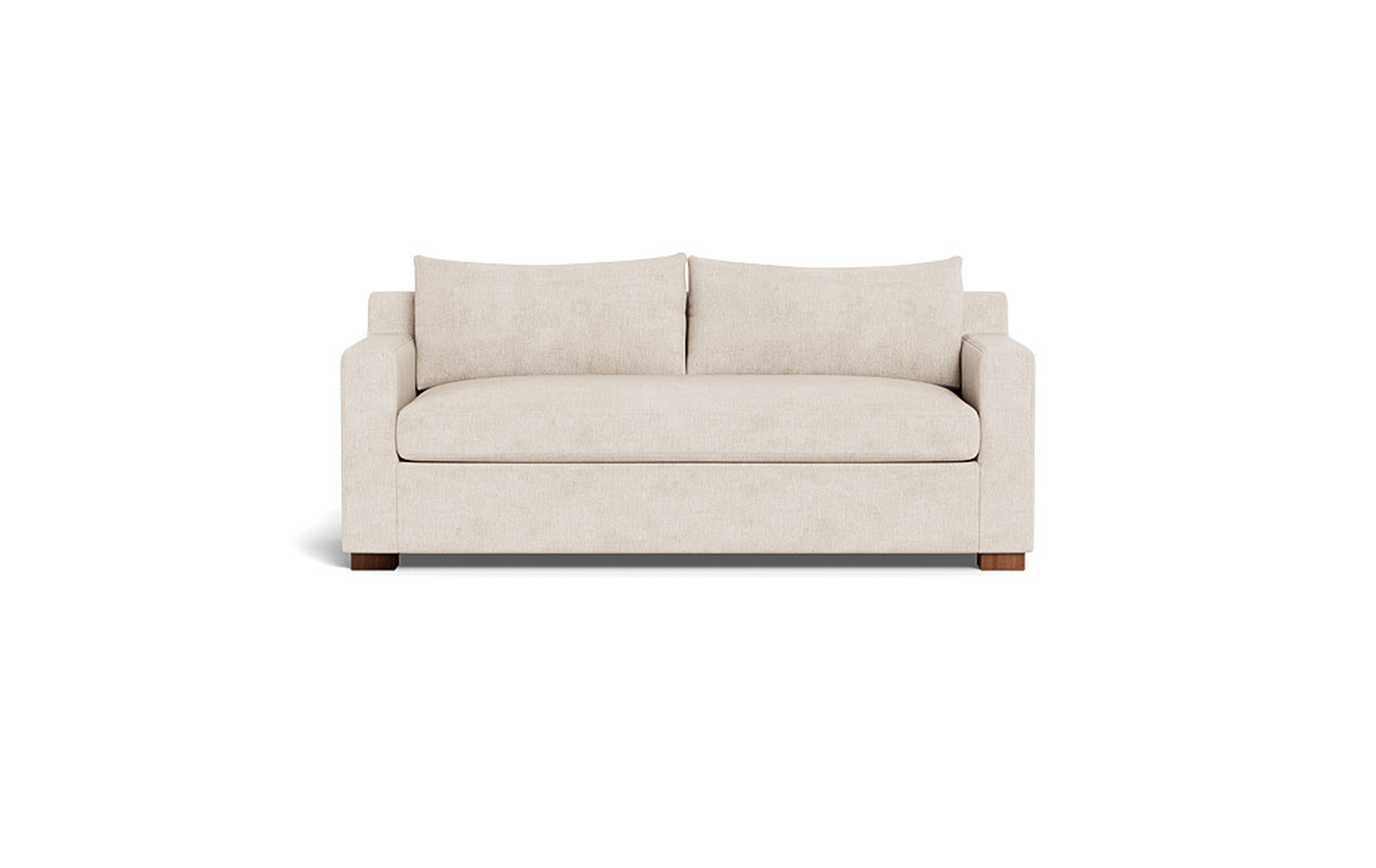 Sloan Sleeper Sofa - Interior Define