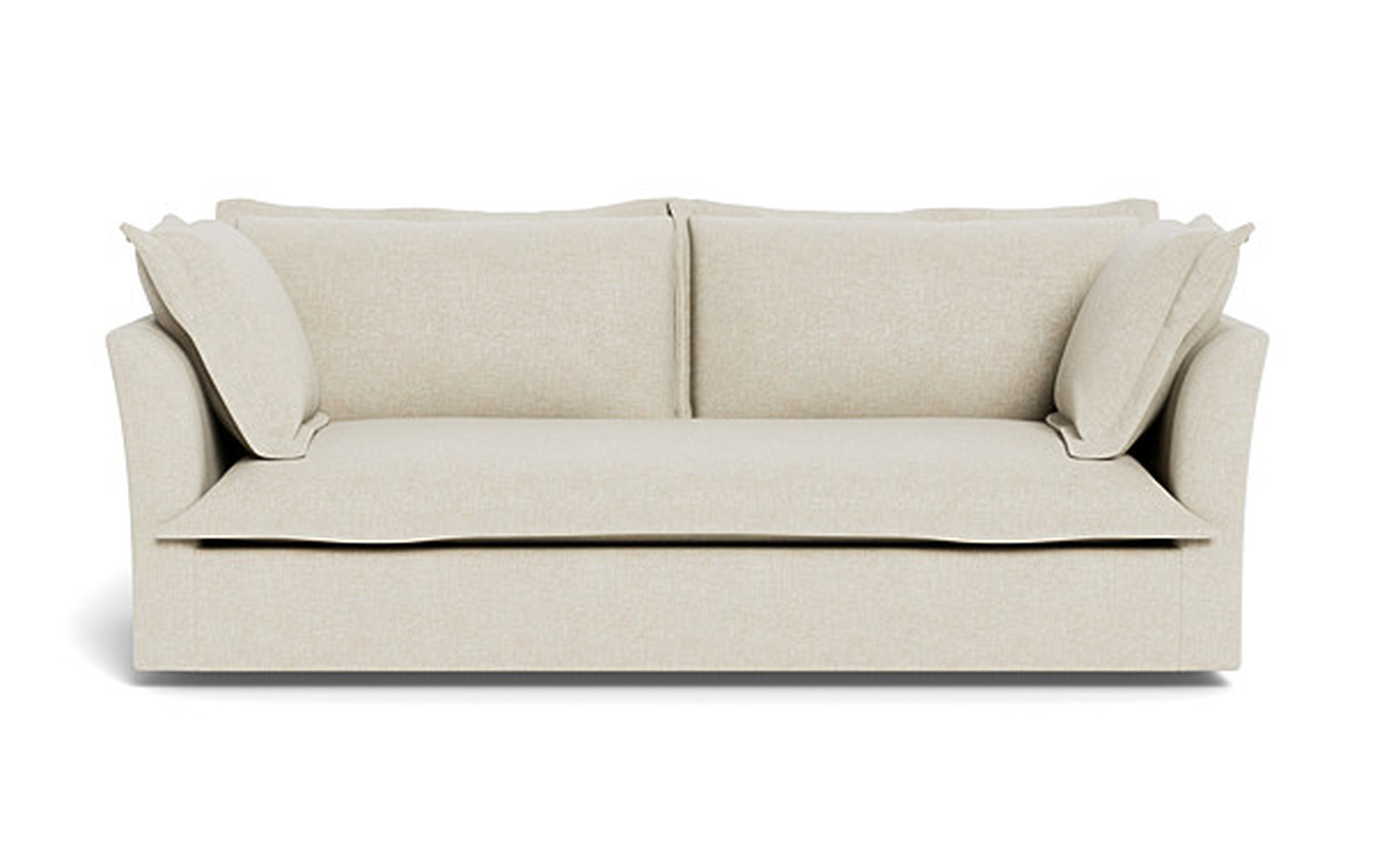 Skylar 2-Seat Sofa - Interior Define