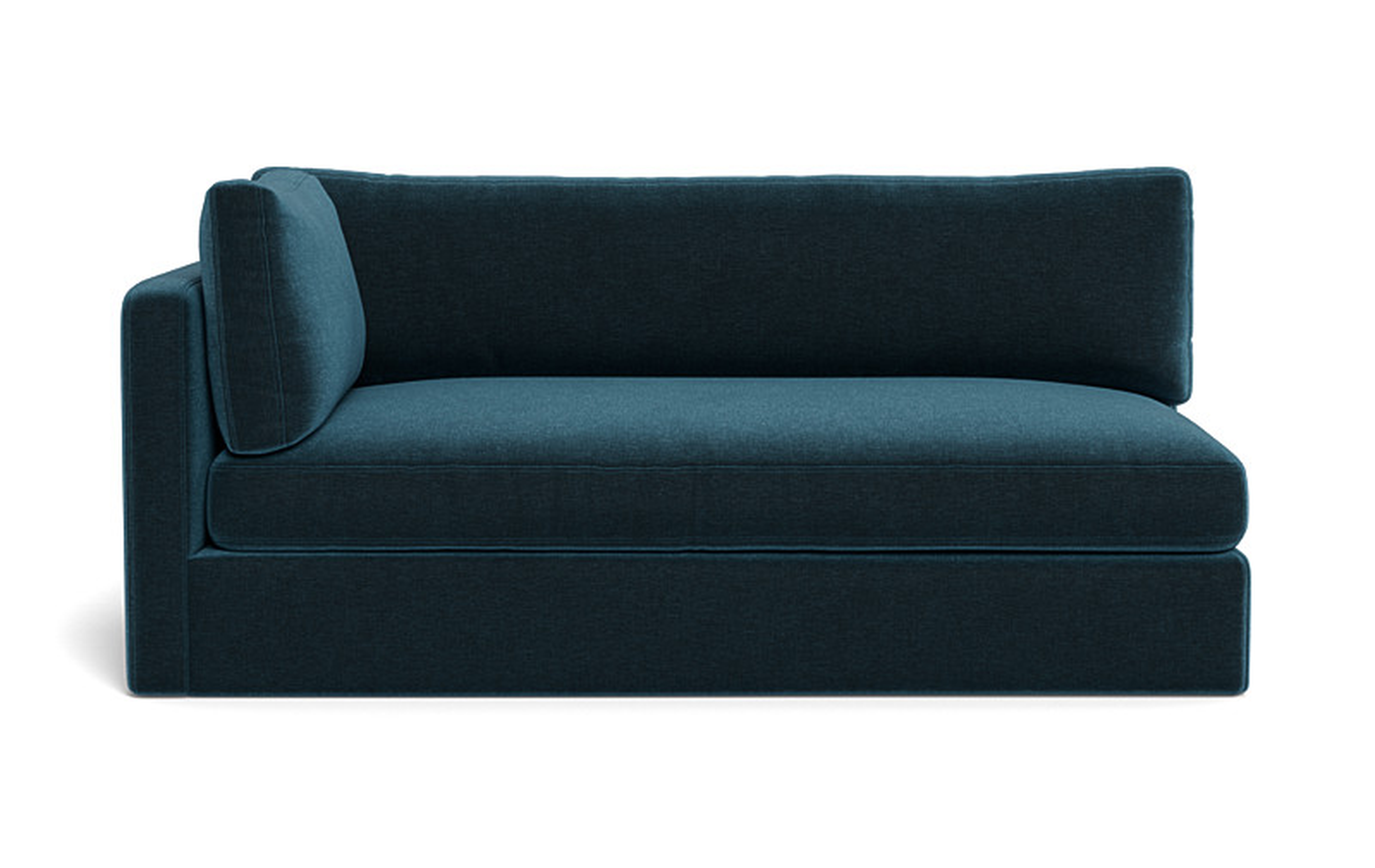 Tatum Modular Left Arm Sofa - Interior Define