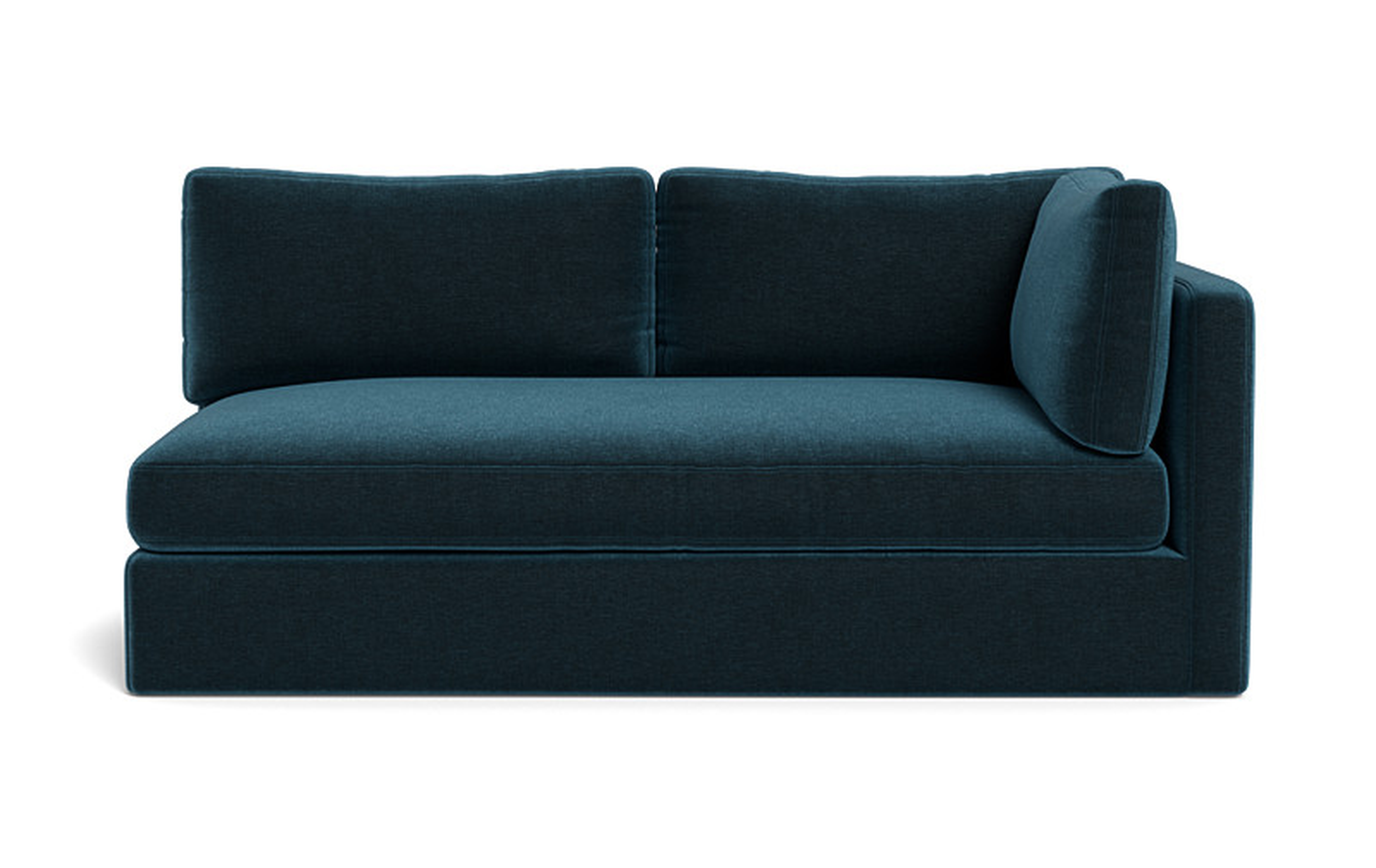Tatum Modular Right Arm Sofa - Interior Define