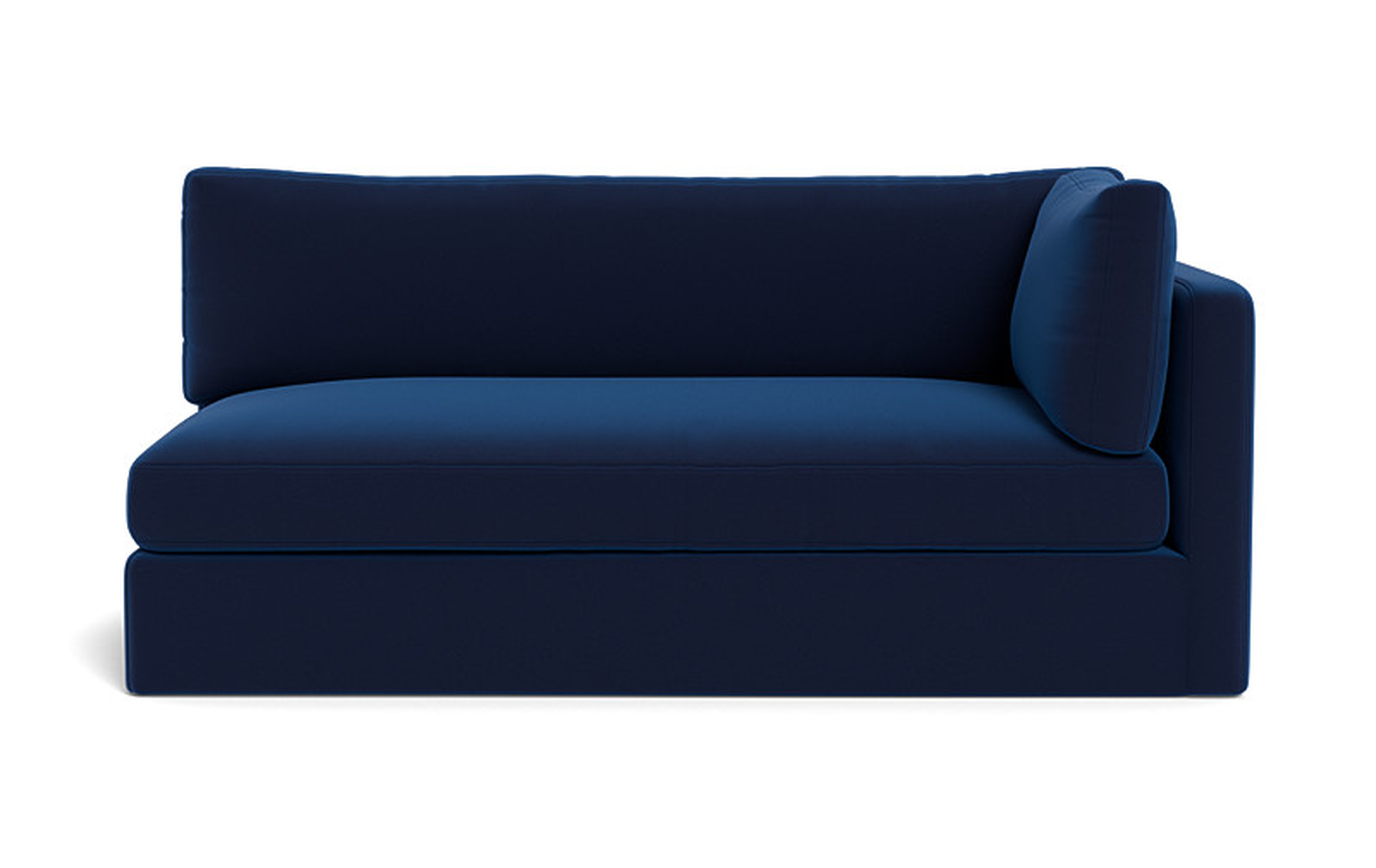 Tatum Modular Right Arm Sofa - Interior Define