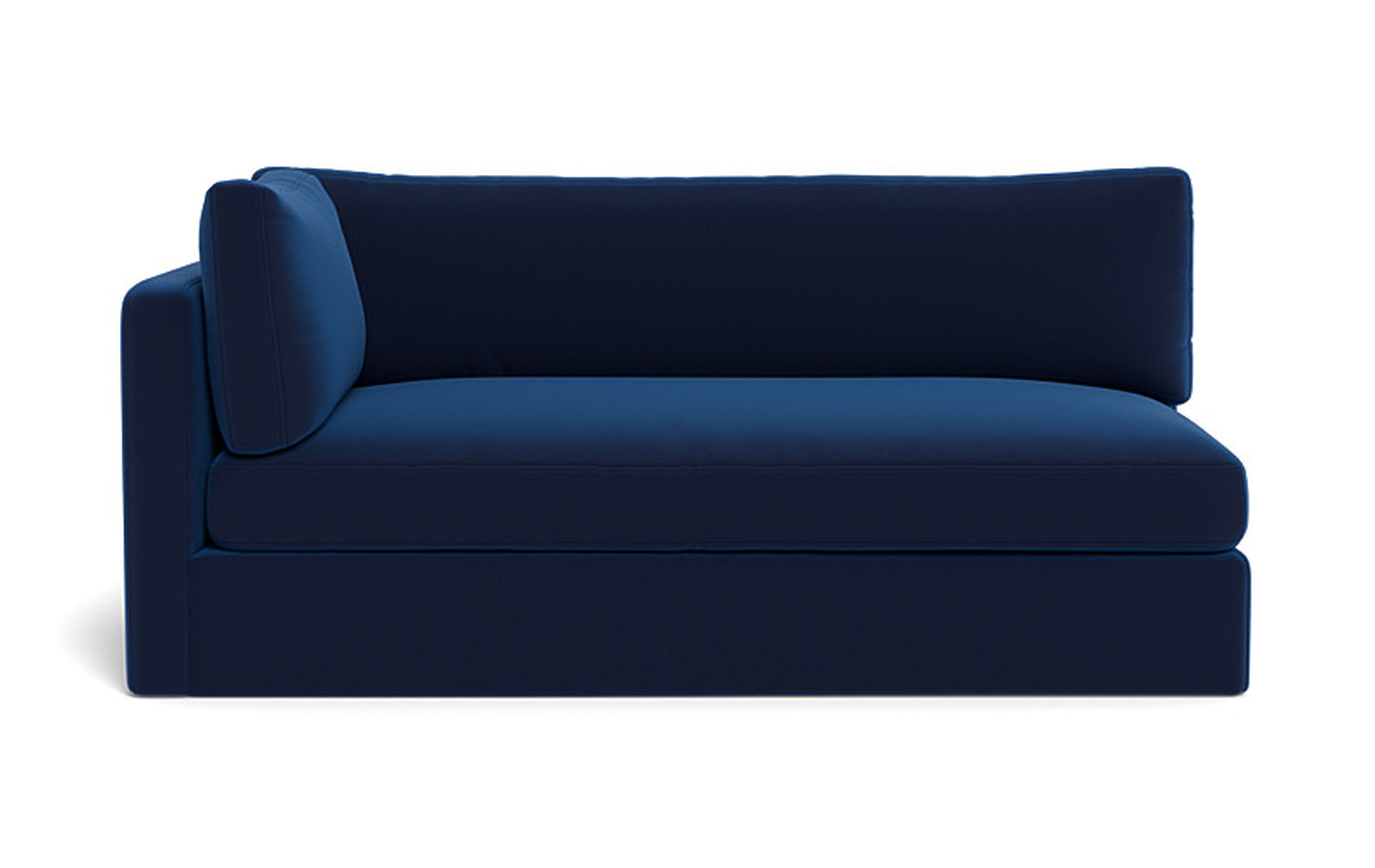 Tatum Modular Left Arm Sofa - Interior Define