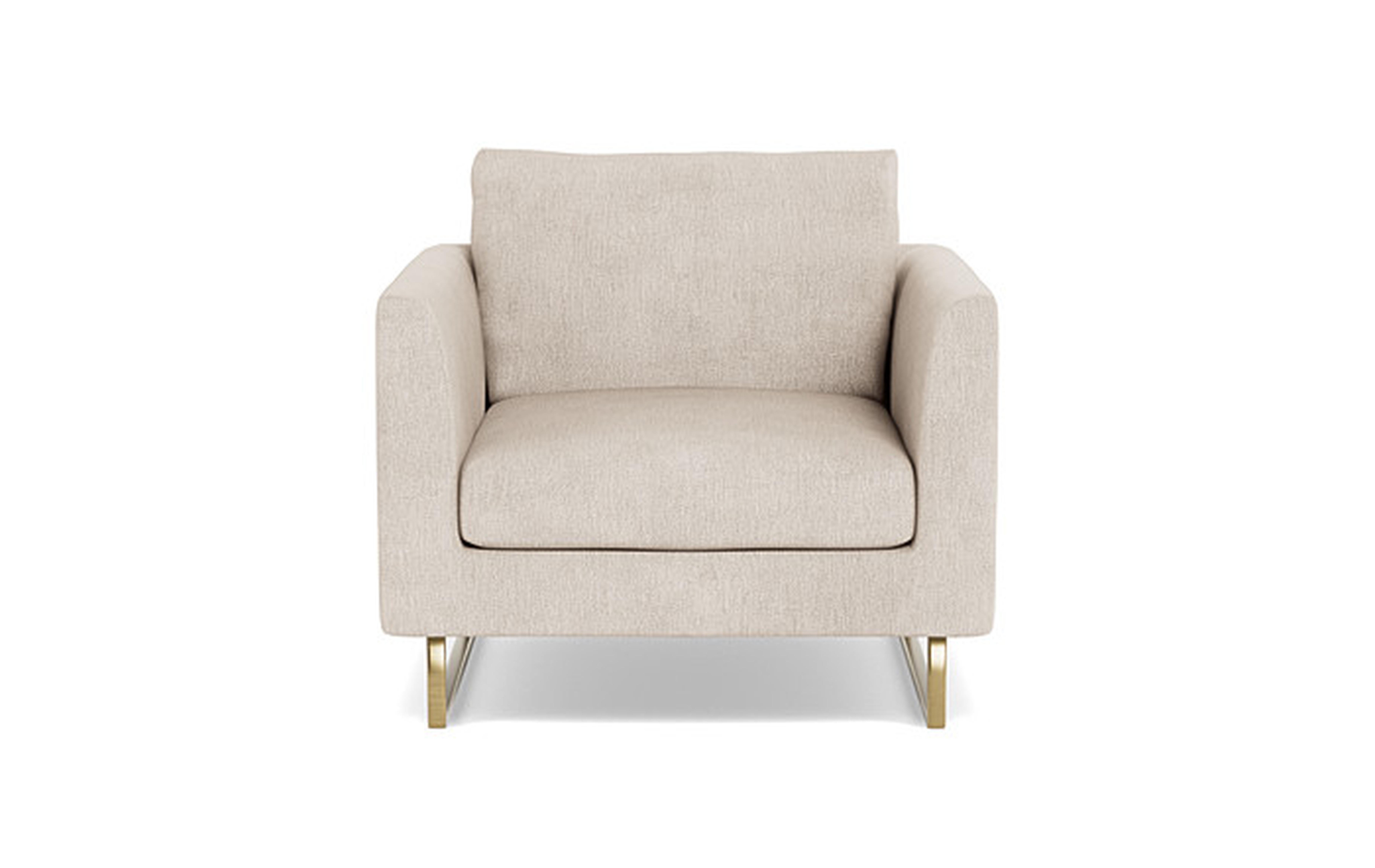 Owens Accent Chair - Interior Define