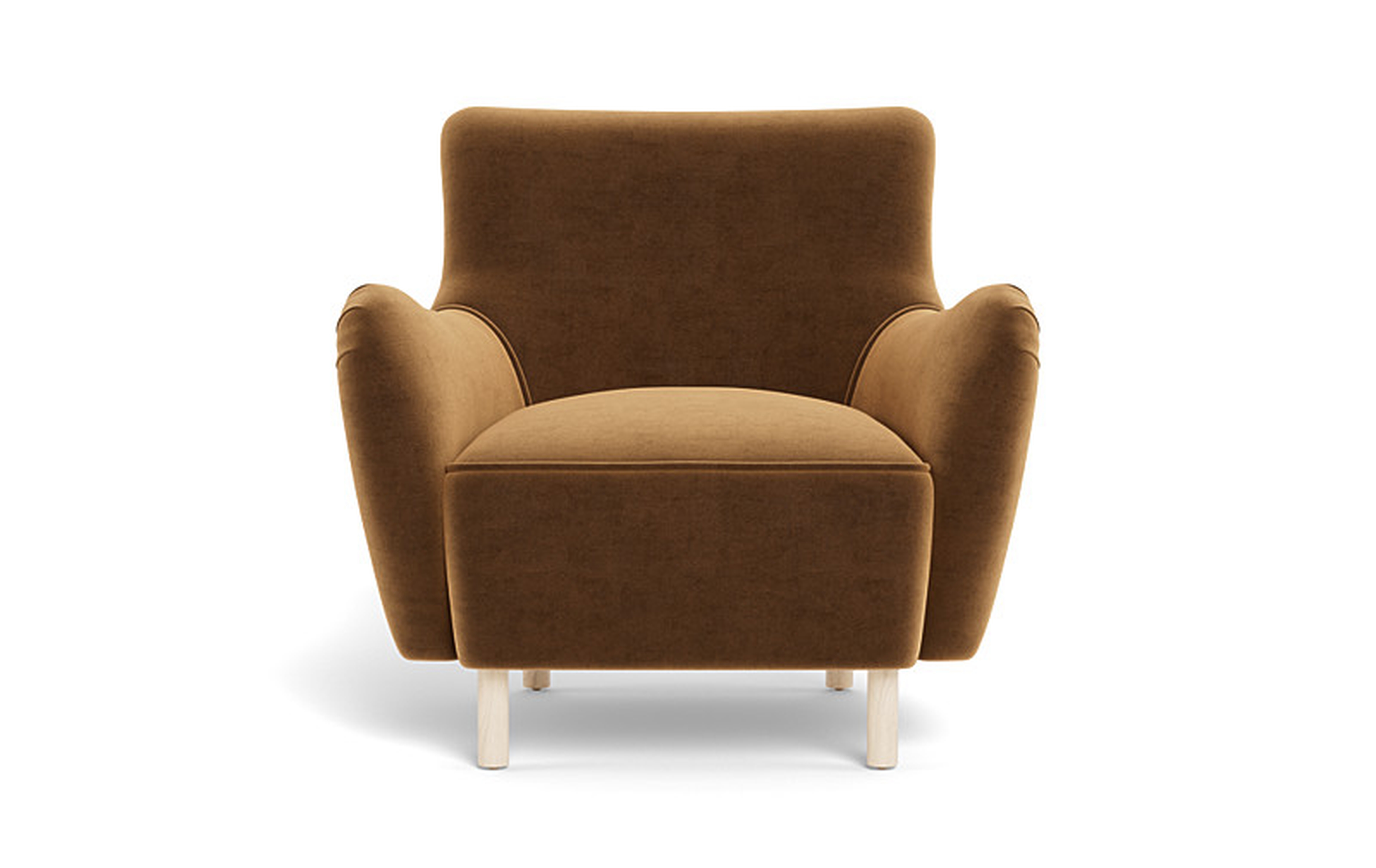 Perry Accent Chair - Interior Define