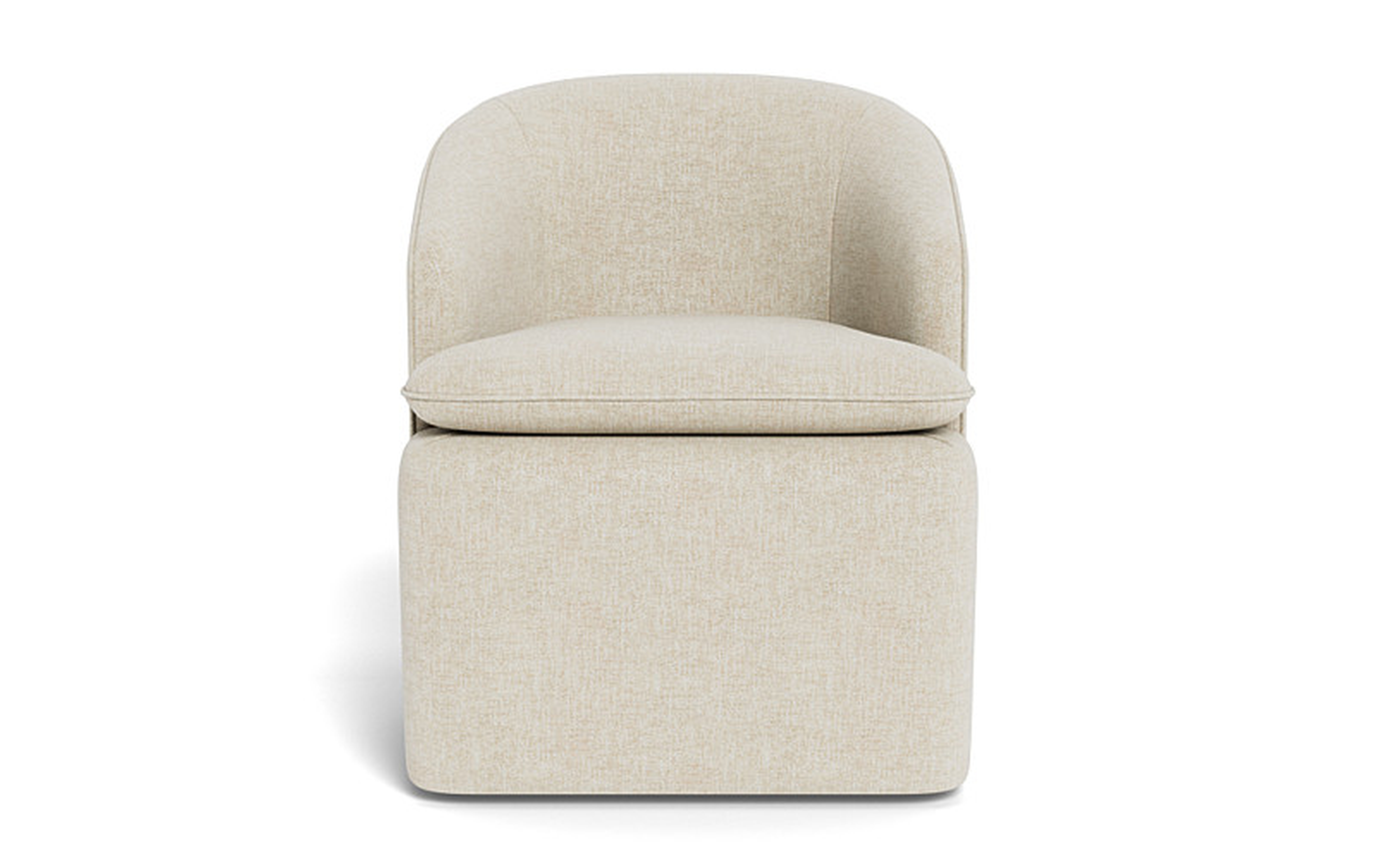Daphne Upholstered Chair - Interior Define