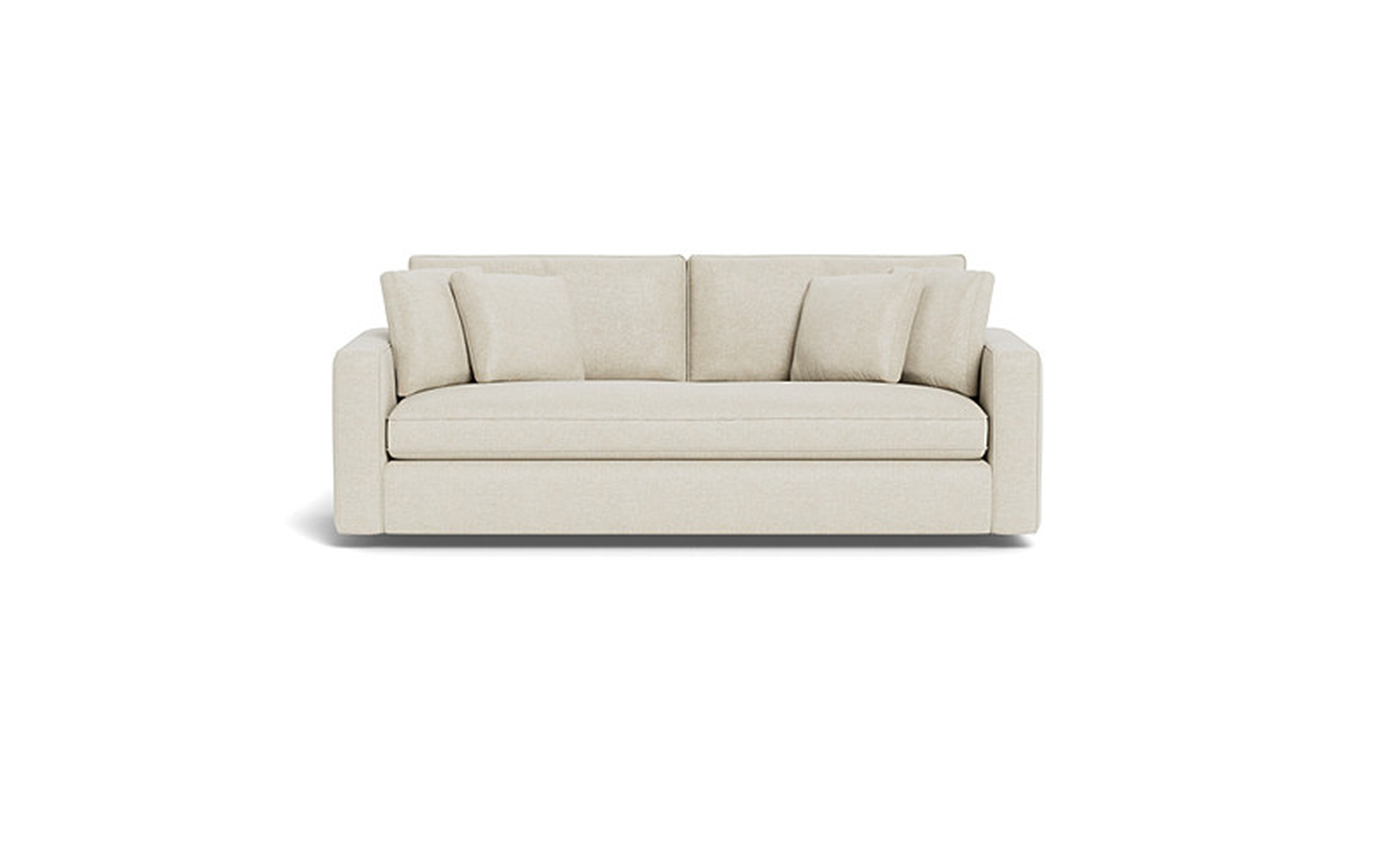 James Sleeper Sofa - Interior Define