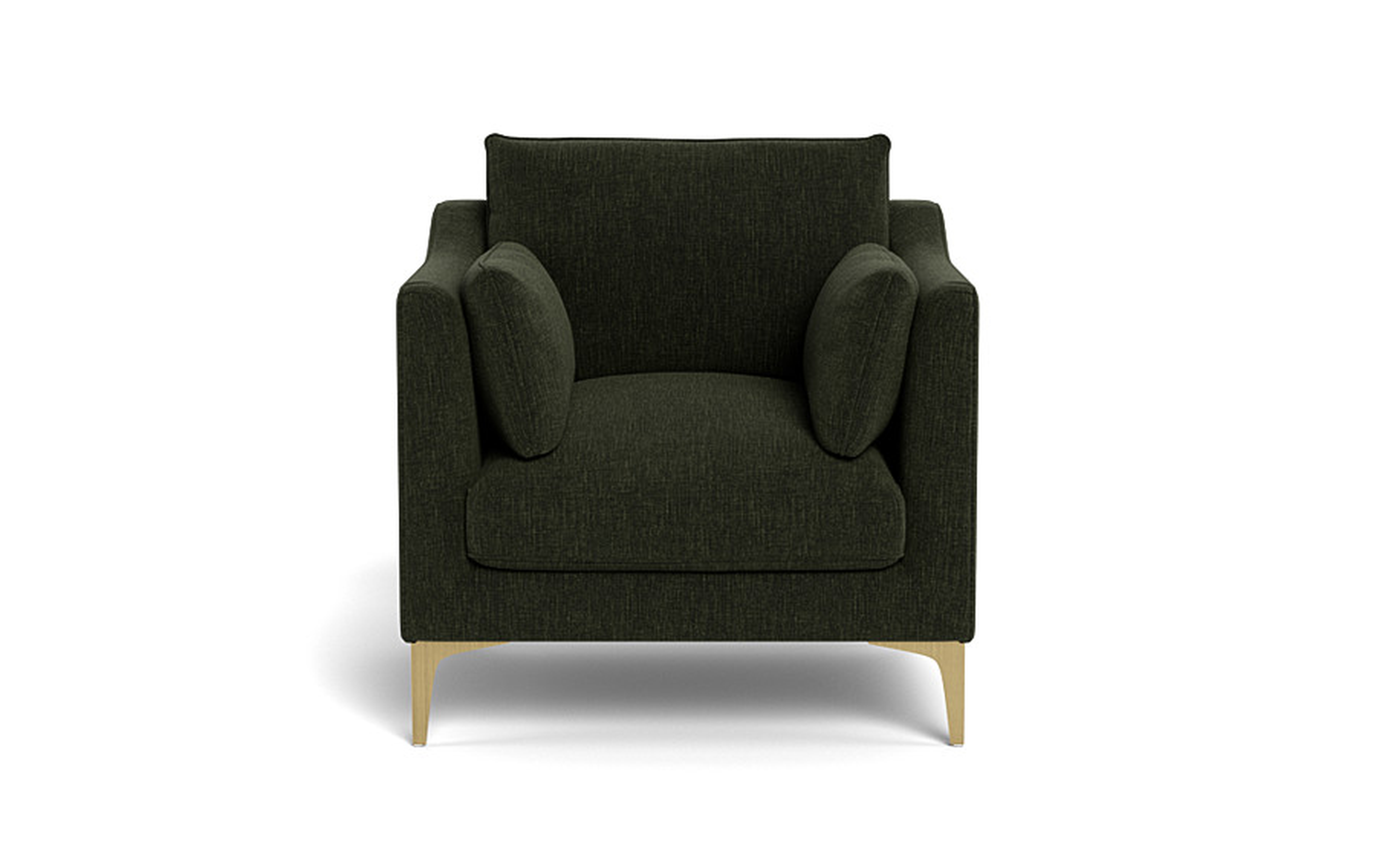 Caitlin Petite Chair by The EverygirlÃ?Â® - Interior Define