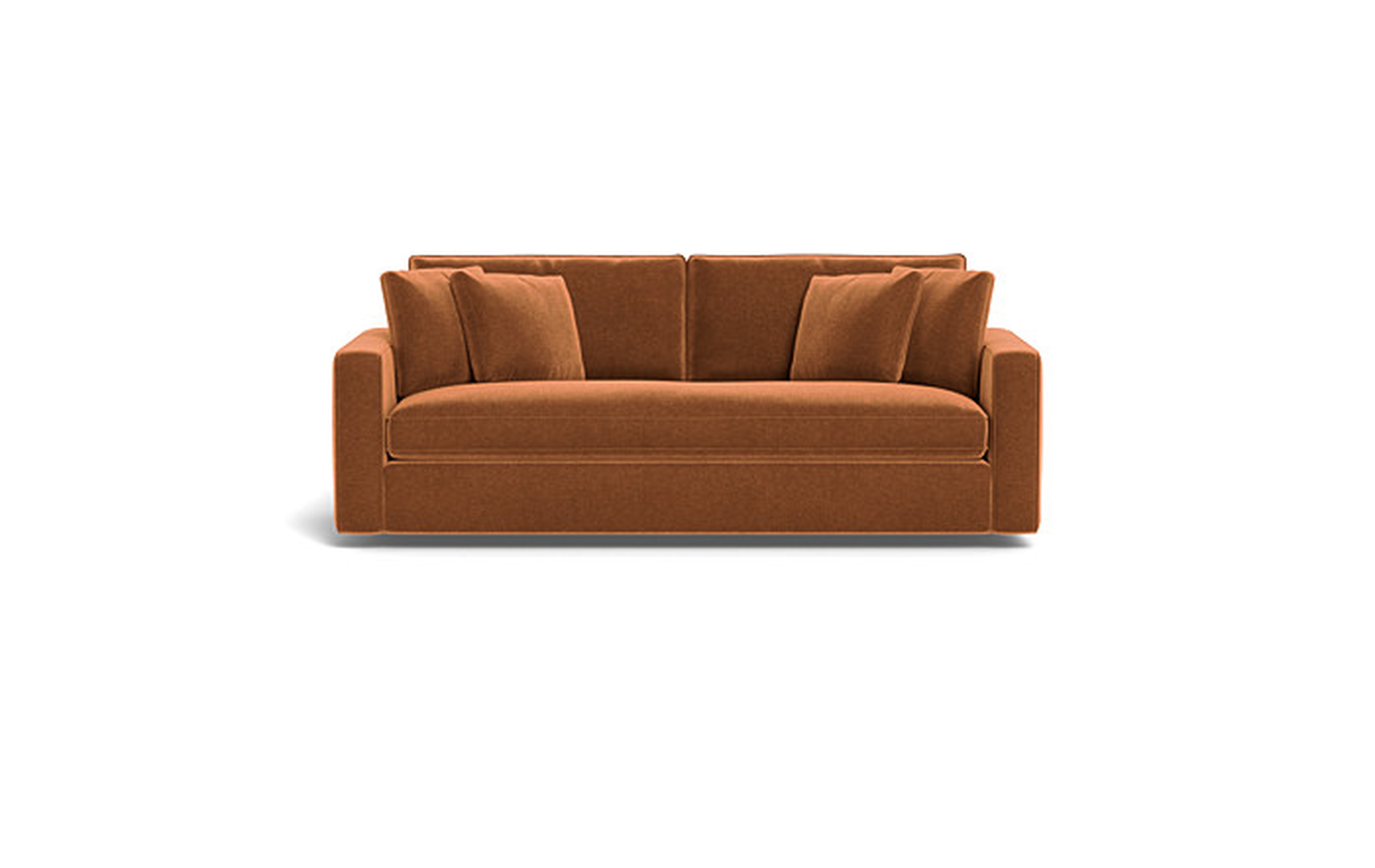 James Sleeper Sofa - Interior Define