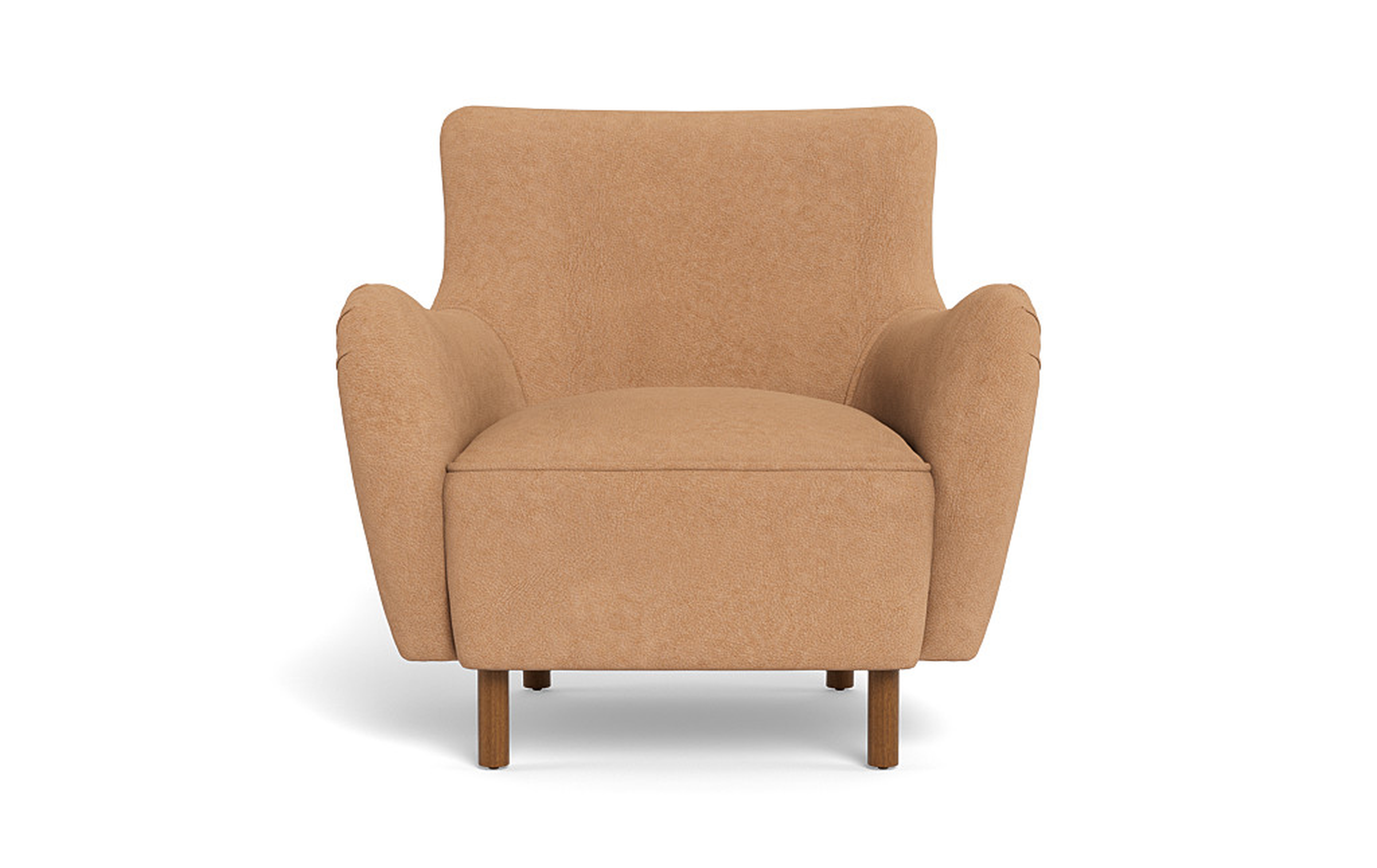 Perry Accent Chair - Interior Define