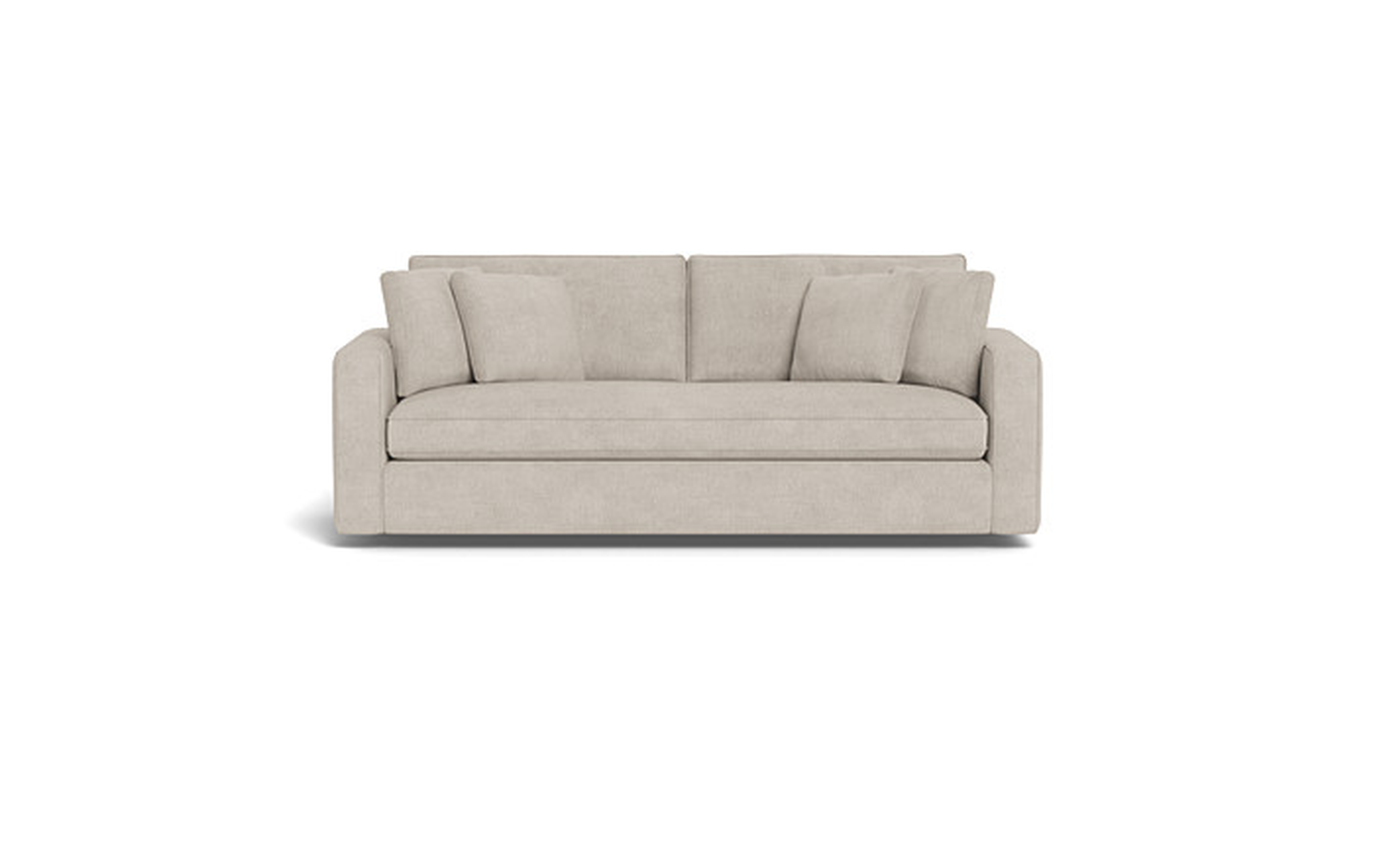 James Sleeper Sofa - Interior Define