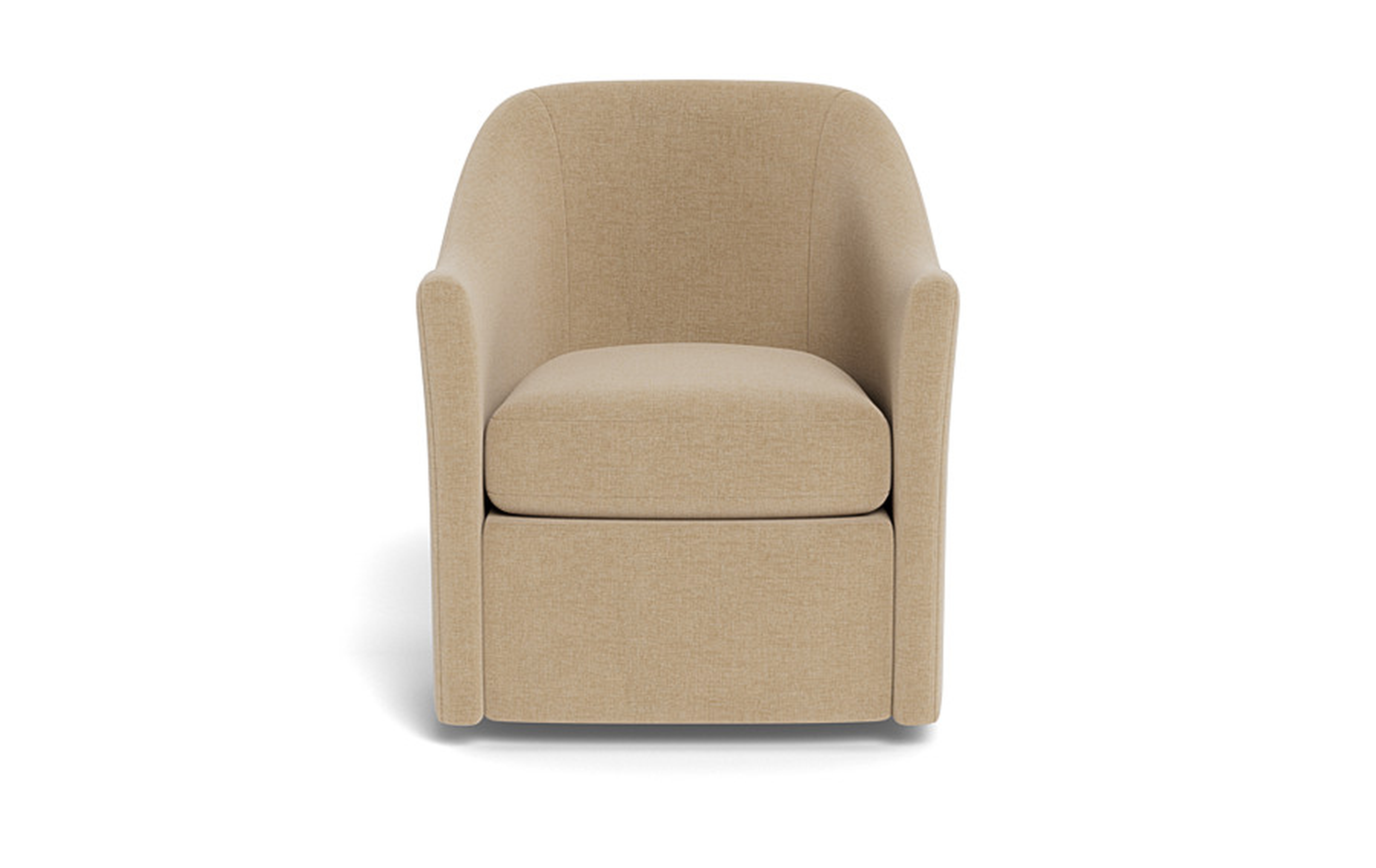 Savona Swivel Chair - Interior Define
