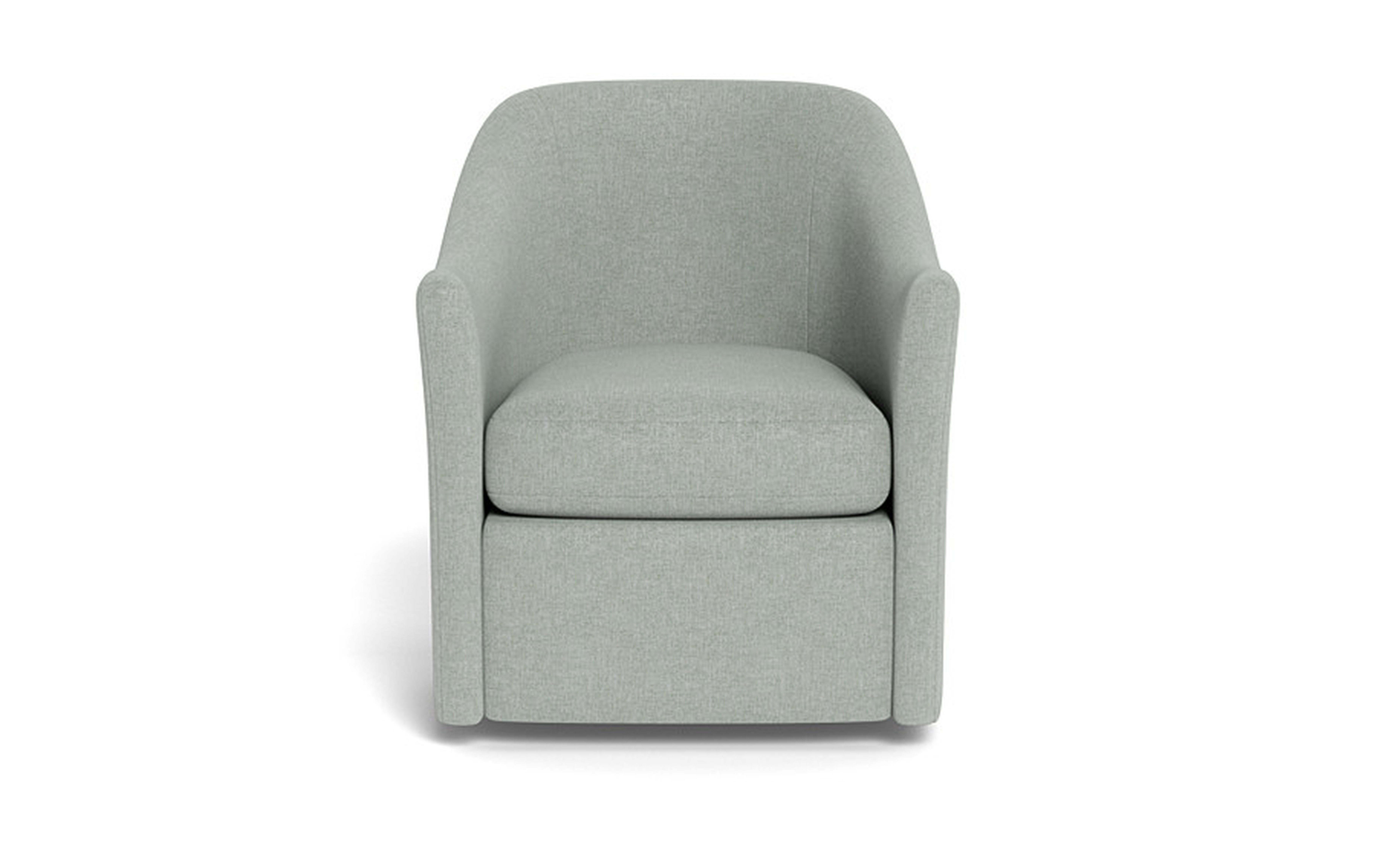 Savona Swivel Chair - Interior Define
