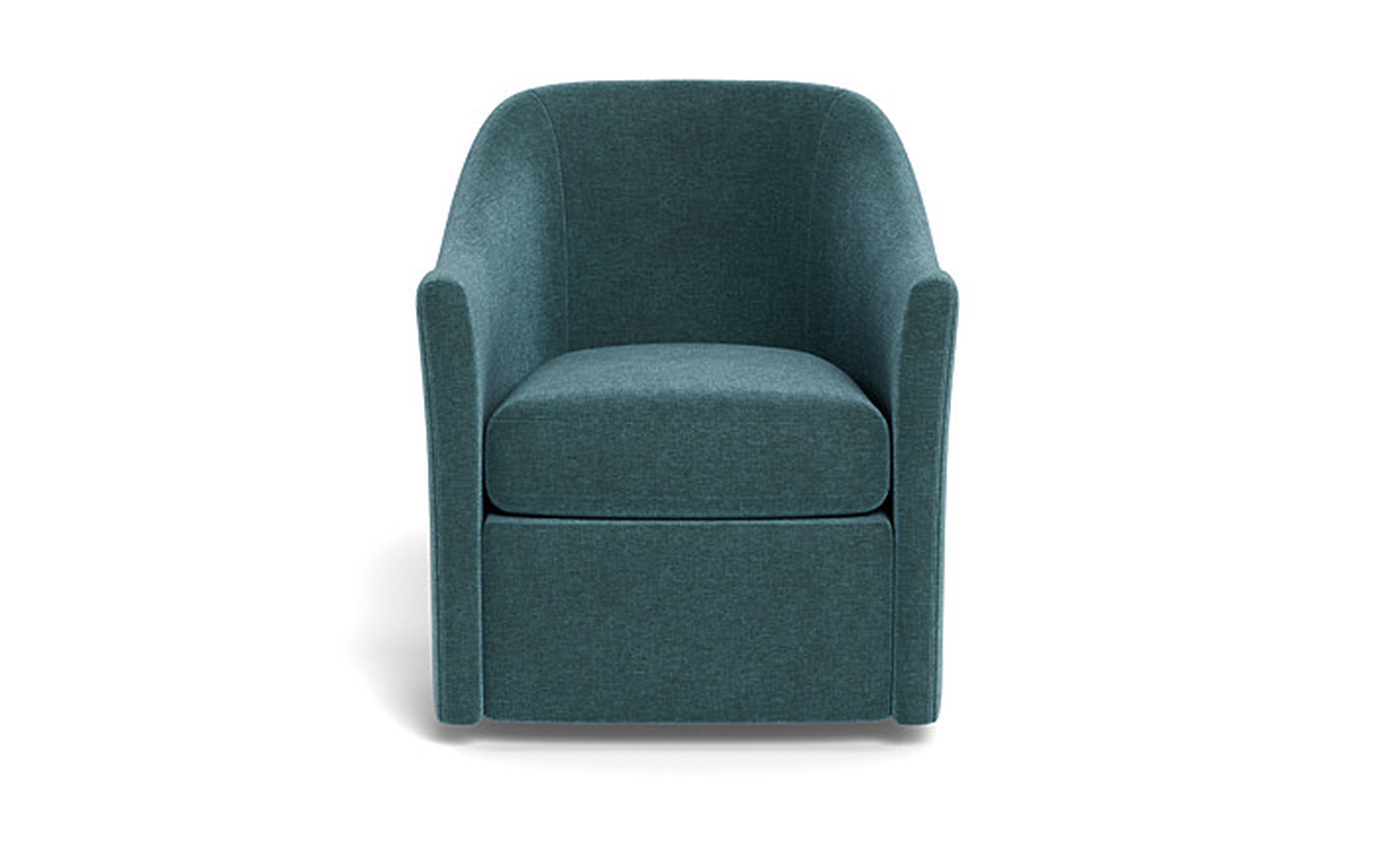 Savona Swivel Chair - Interior Define