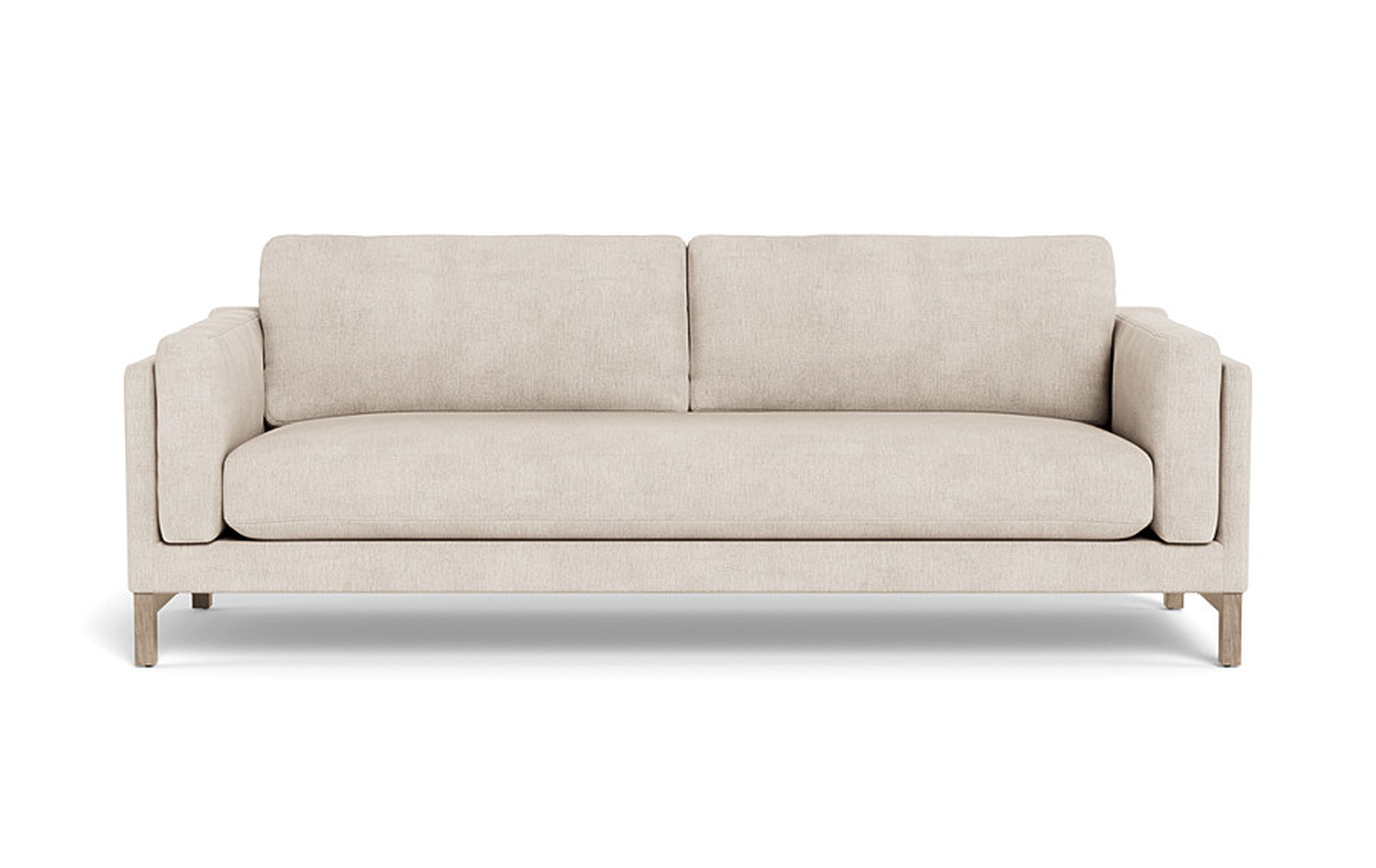 Gaby 2-Seat Sofa - Interior Define