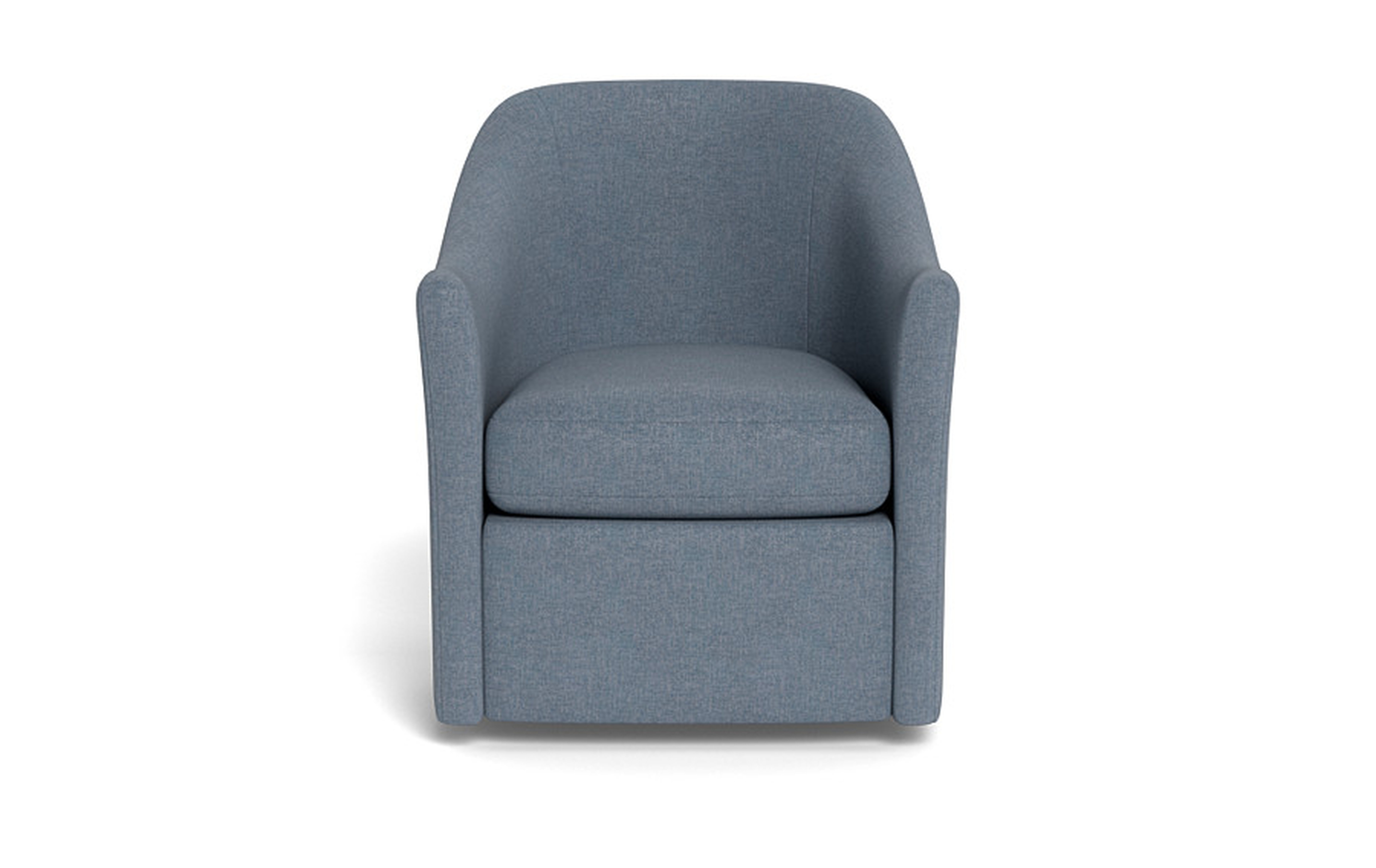 Savona Swivel Chair - Interior Define